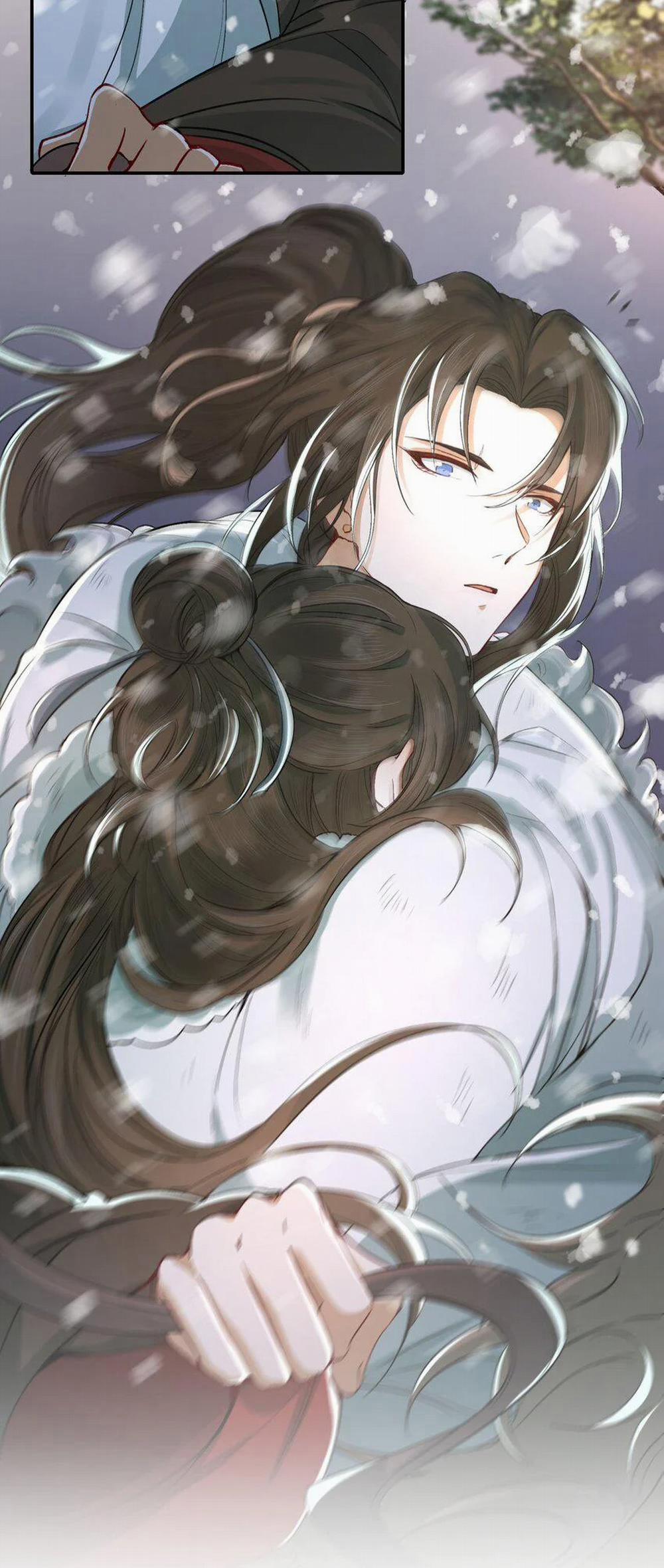 Loạn Thế Vi Vương 19.1 trang 24