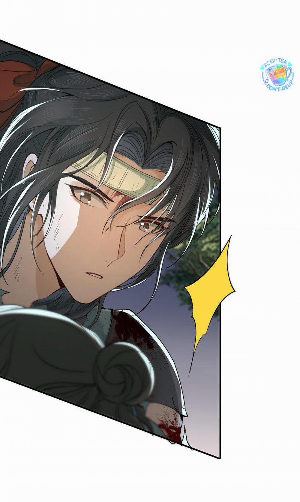 Loạn Thế Vi Vương 19.1 trang 3