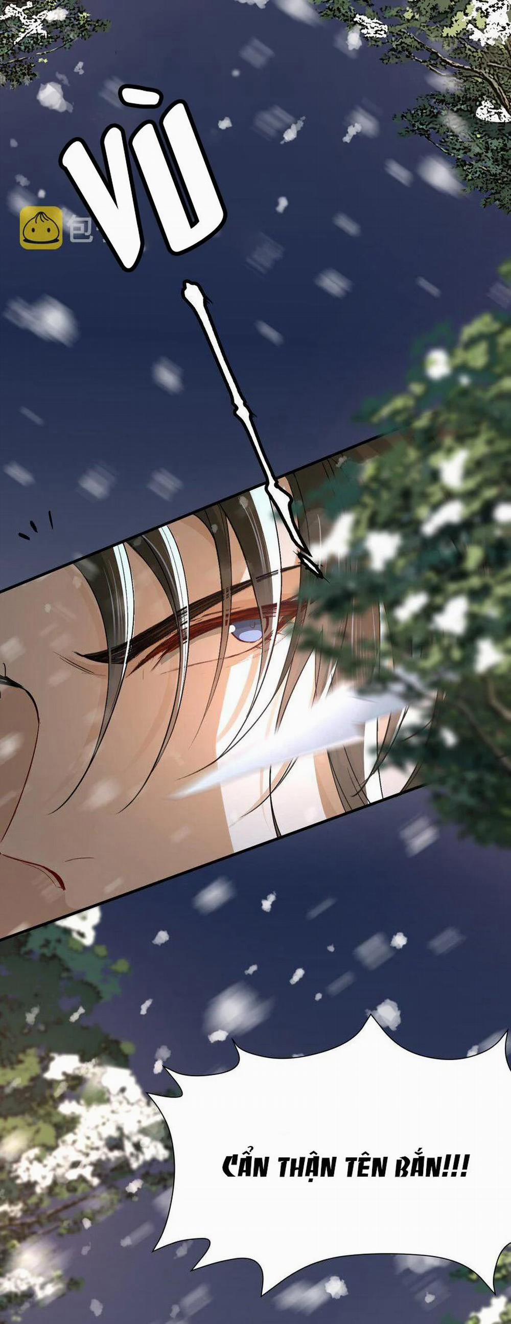 Loạn Thế Vi Vương 19.1 trang 35