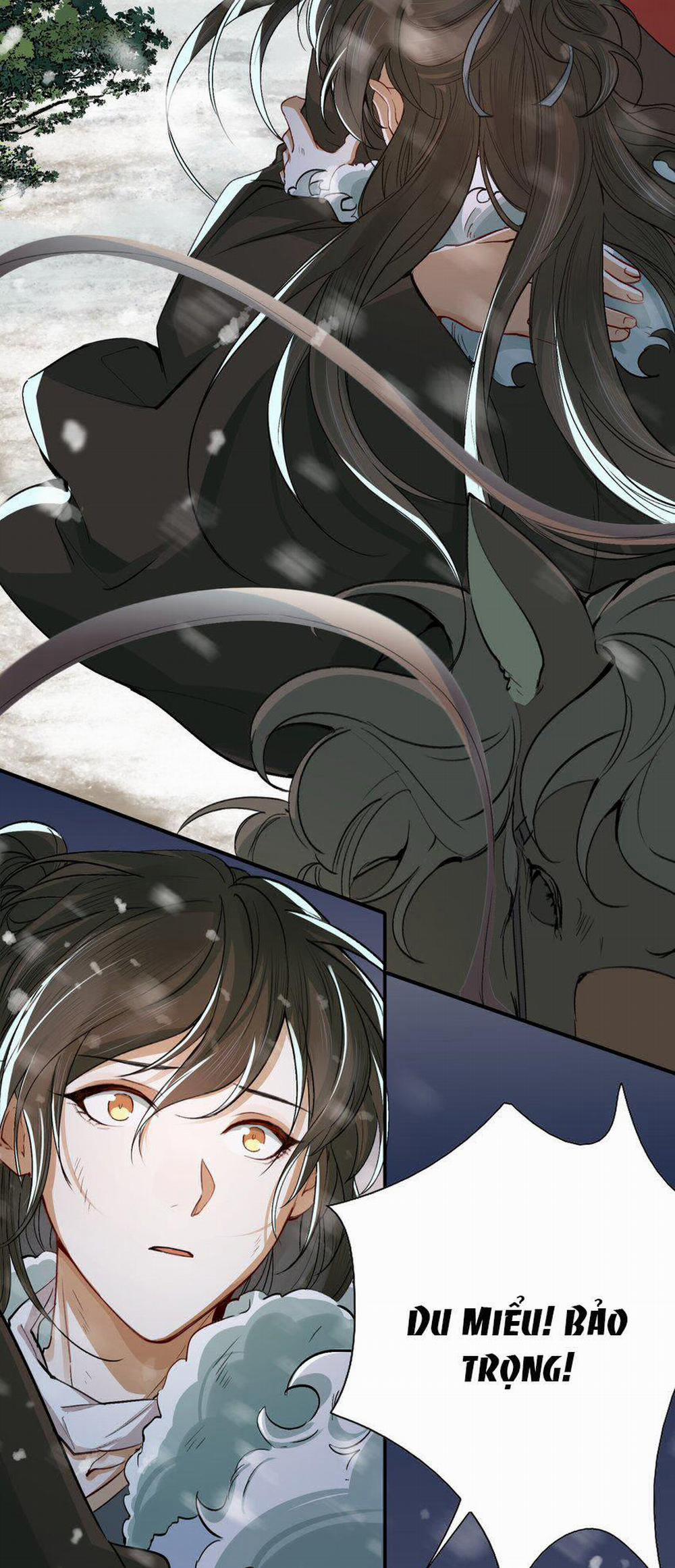 Loạn Thế Vi Vương 19.1 trang 46