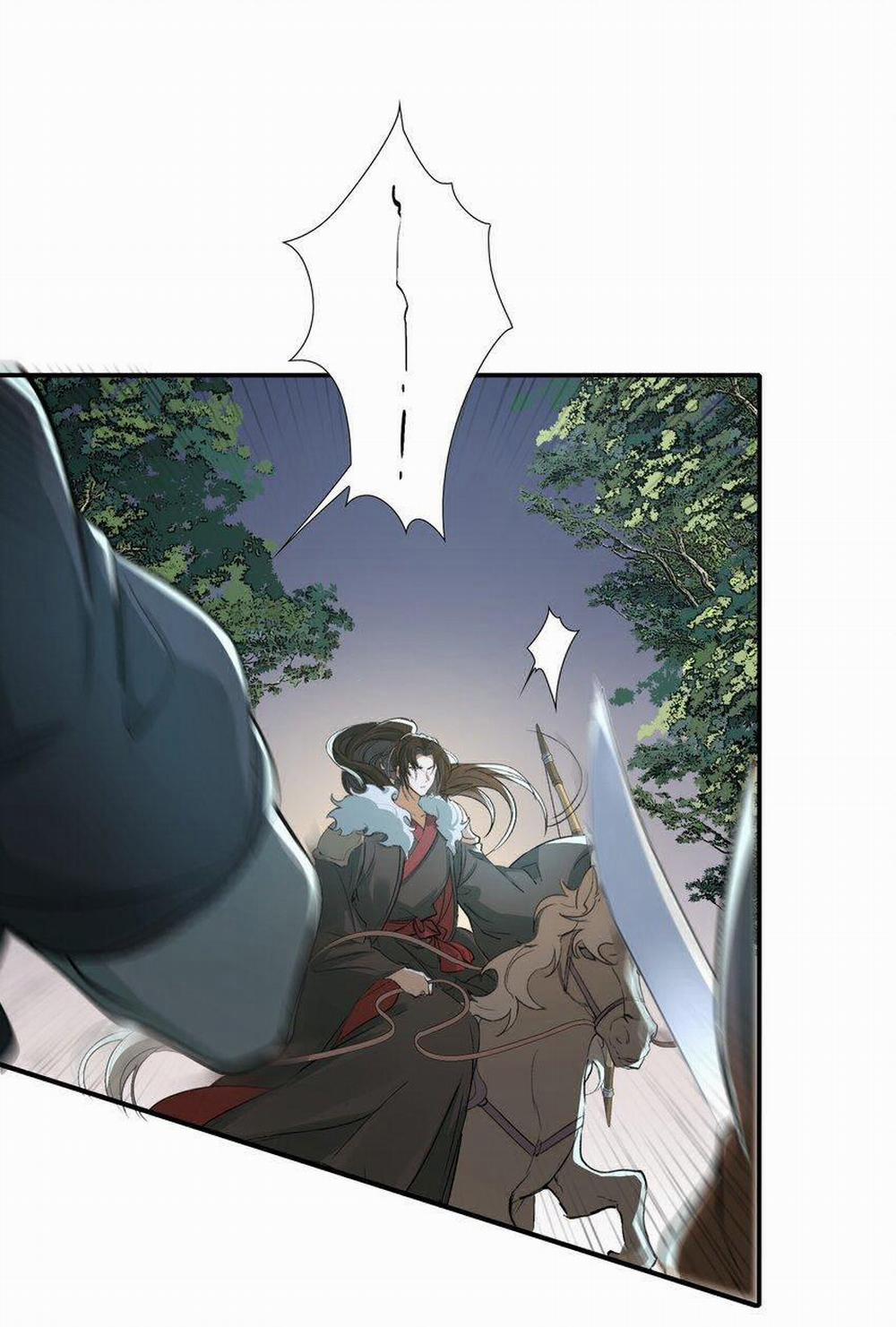 Loạn Thế Vi Vương 19.1 trang 5