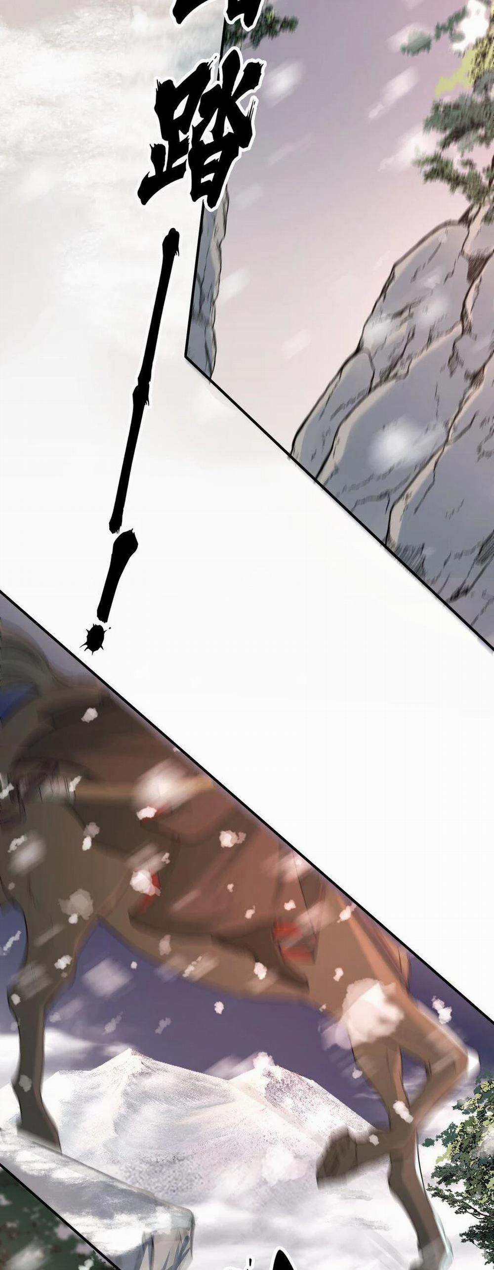 Loạn Thế Vi Vương 19.1 trang 50