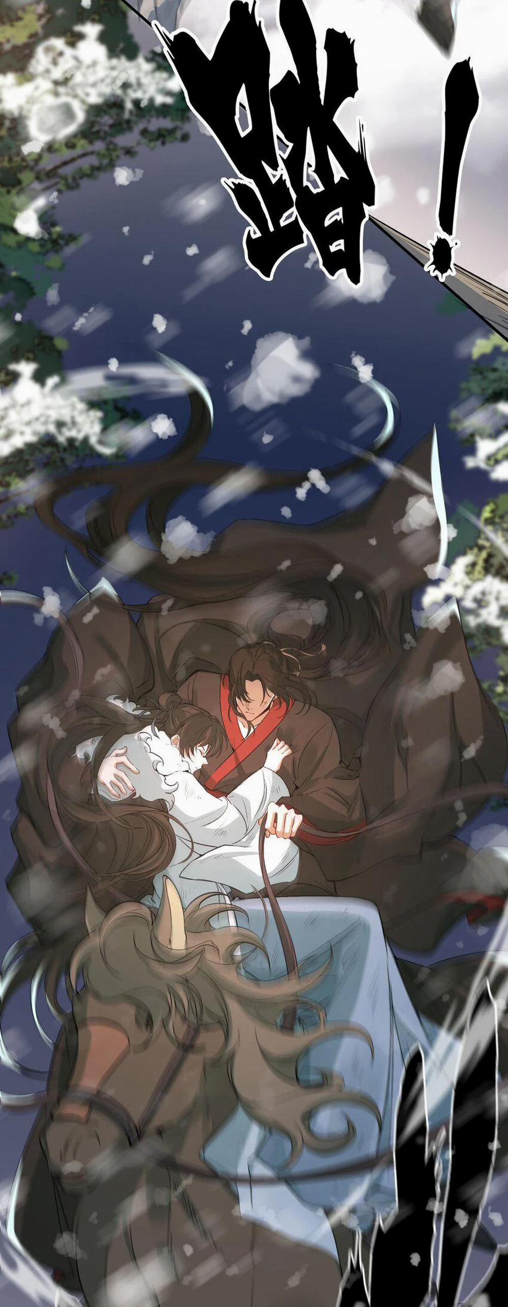 Loạn Thế Vi Vương 19.1 trang 51