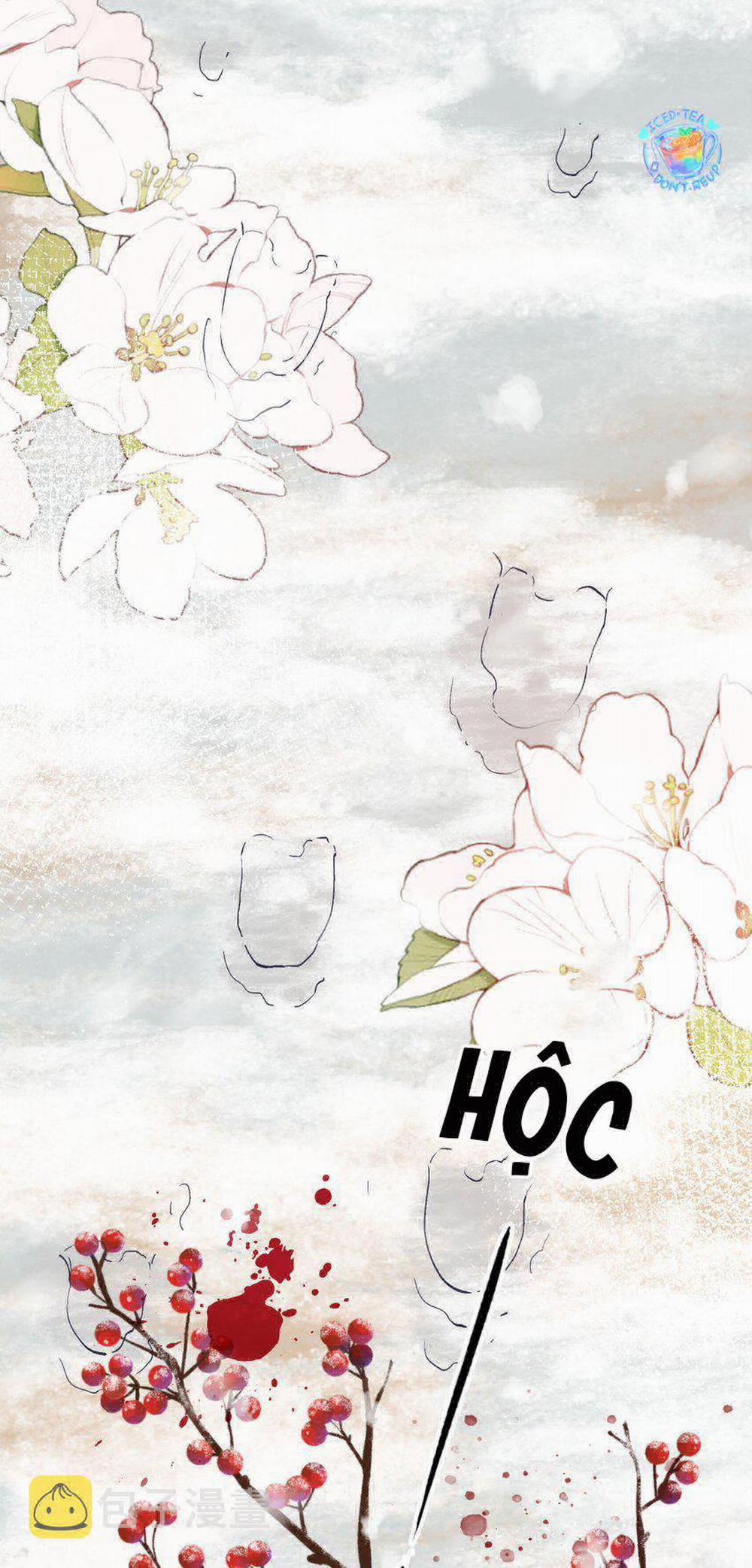 Loạn Thế Vi Vương 19.1 trang 53