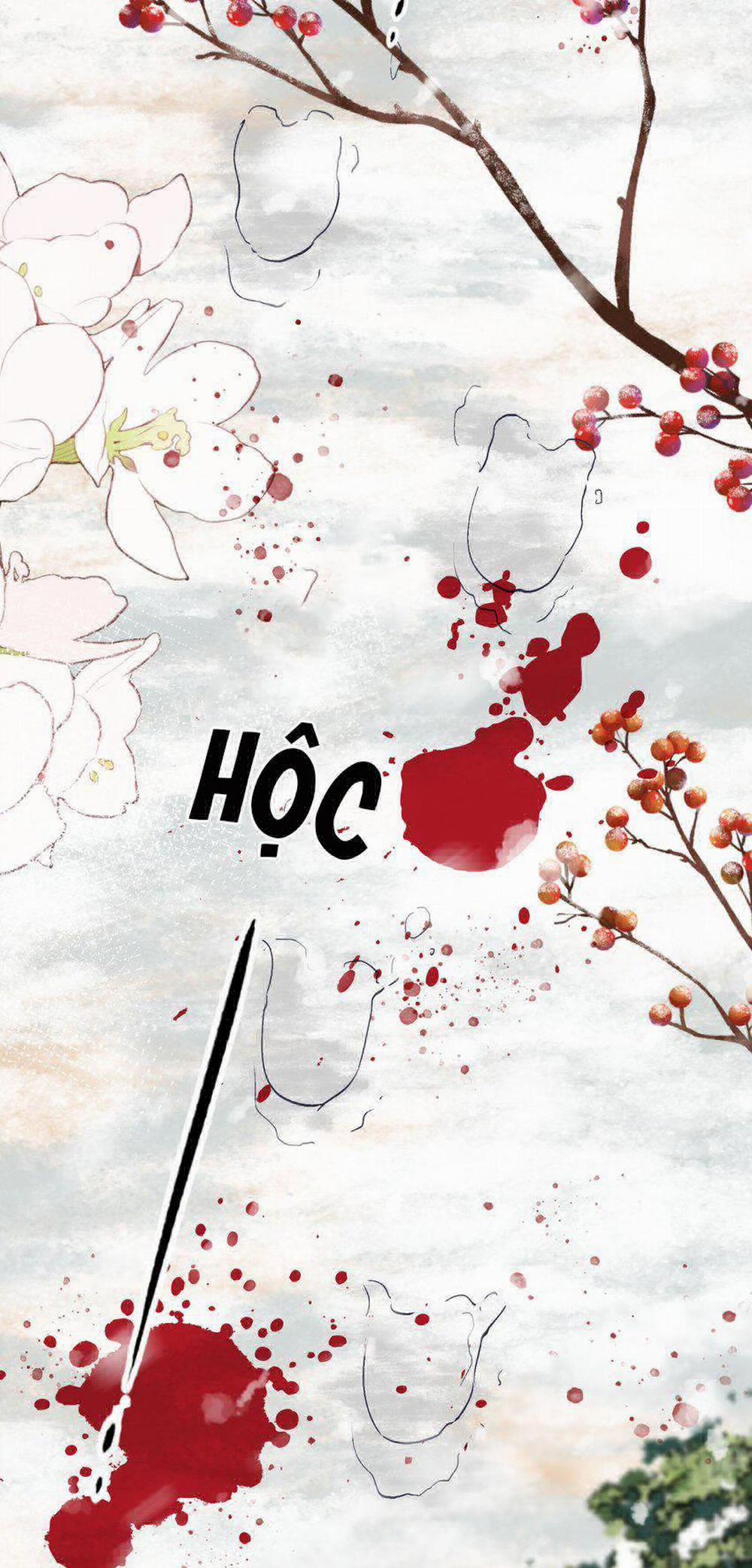 Loạn Thế Vi Vương 19.1 trang 54