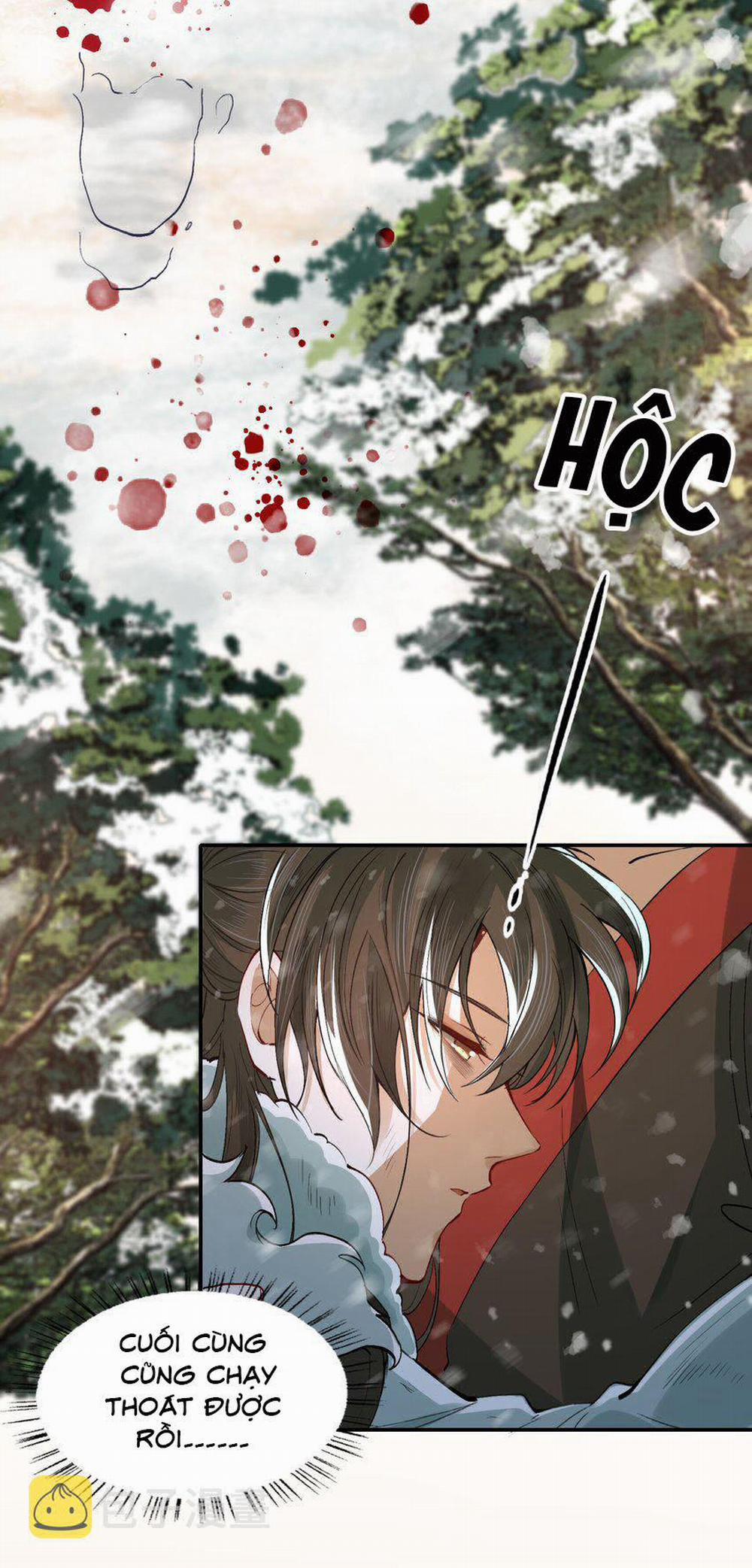 Loạn Thế Vi Vương 19.1 trang 55