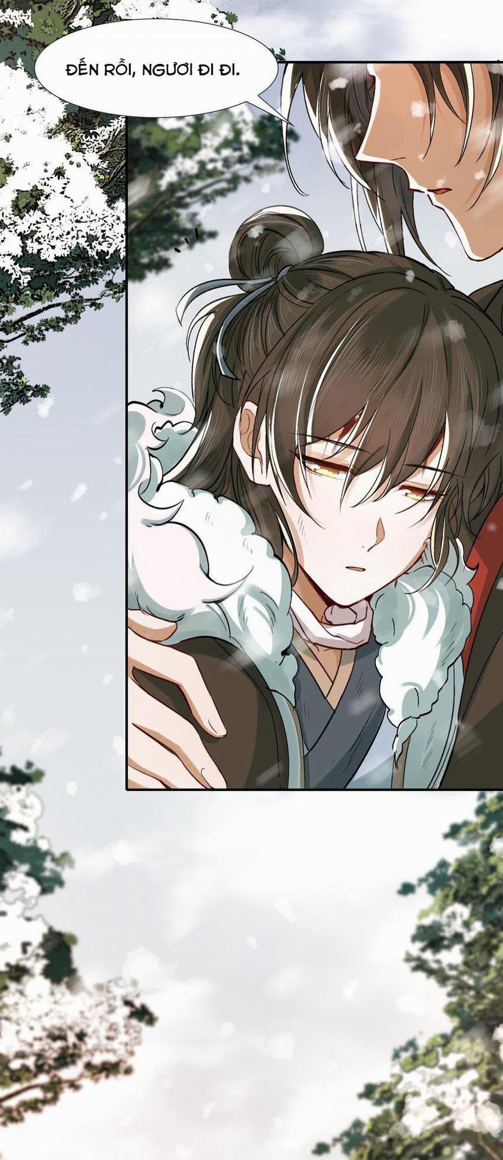 Loạn Thế Vi Vương 19.1 trang 57