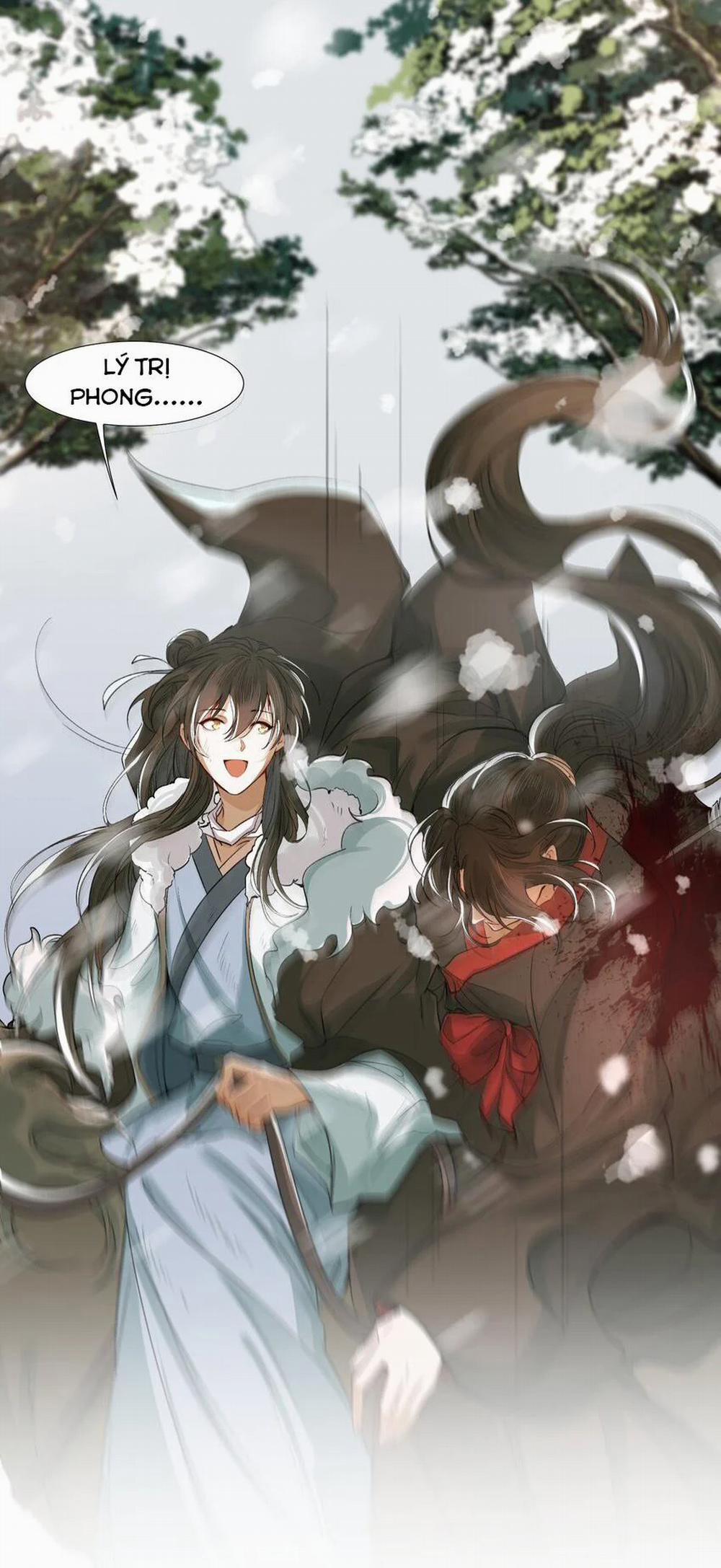 Loạn Thế Vi Vương 19.1 trang 59