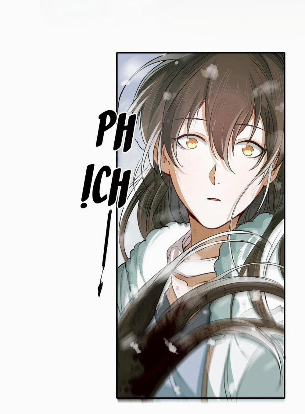 Loạn Thế Vi Vương 19.1 trang 60