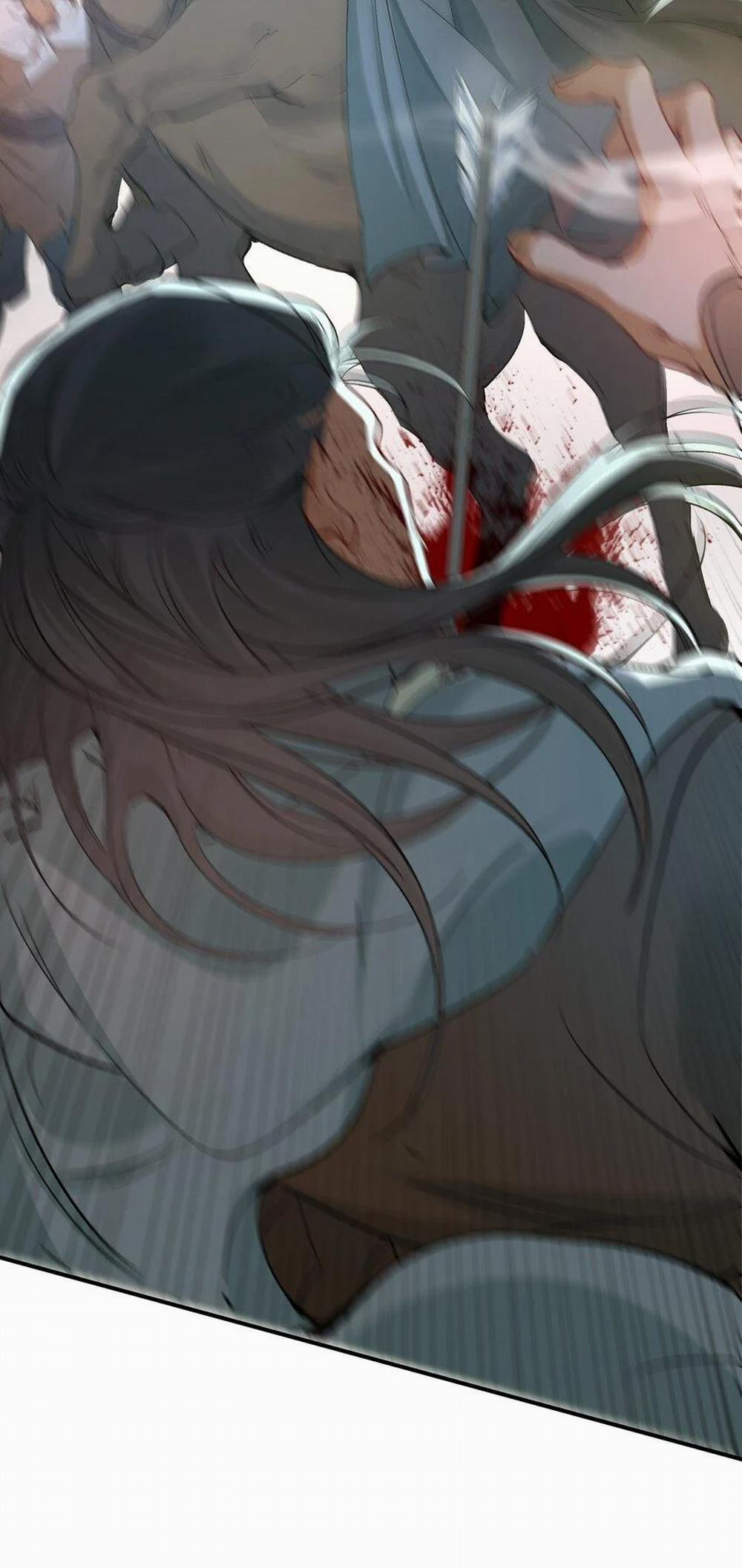 Loạn Thế Vi Vương 19.1 trang 7