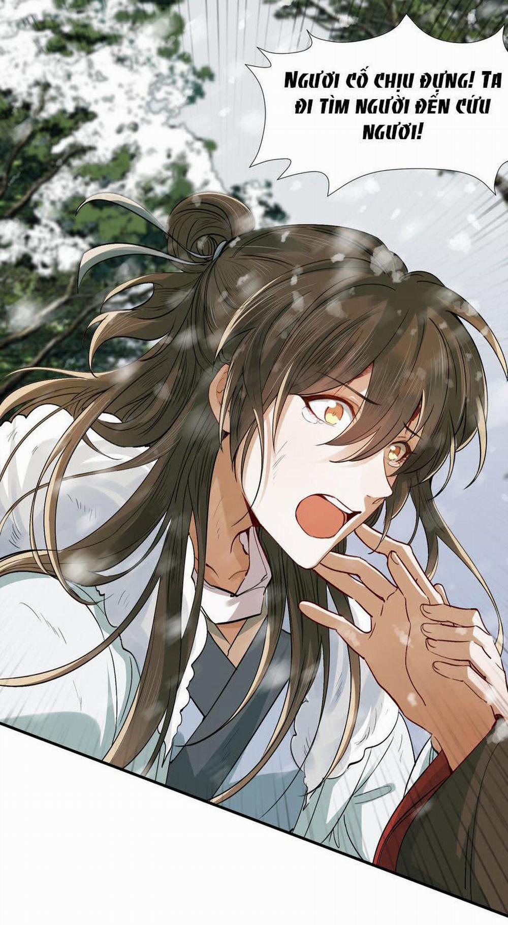 Loạn Thế Vi Vương 19.2 trang 17