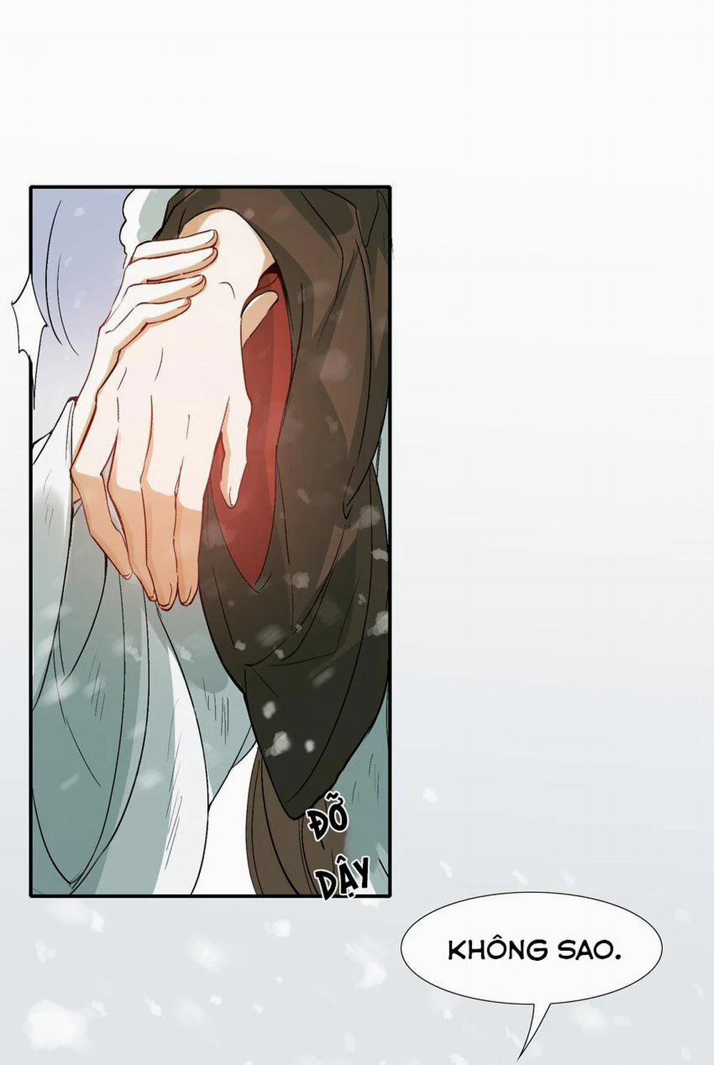 Loạn Thế Vi Vương 19.2 trang 23