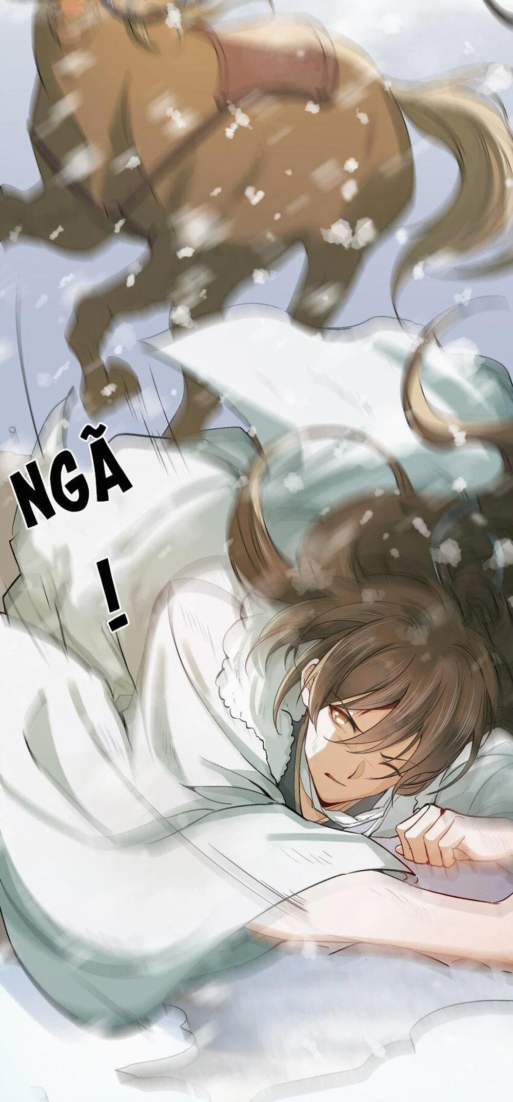 Loạn Thế Vi Vương 19.2 trang 8