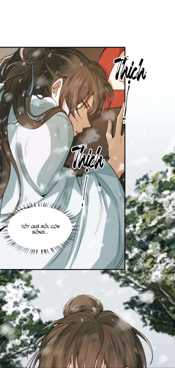 Loạn Thế Vi Vương 19 hạ trang 12