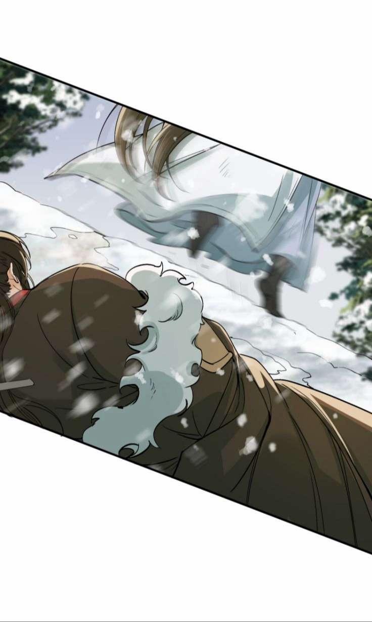 Loạn Thế Vi Vương 19 hạ trang 16