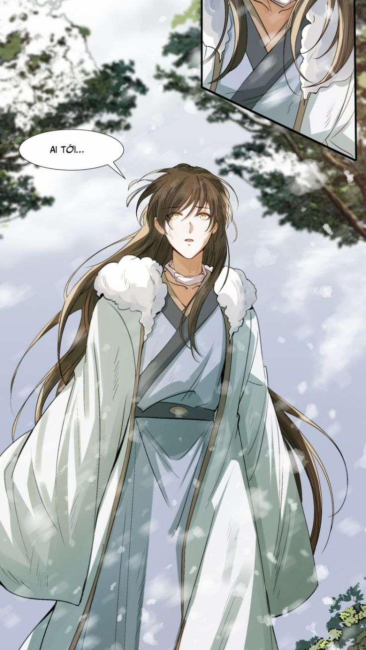 Loạn Thế Vi Vương 19 hạ trang 18