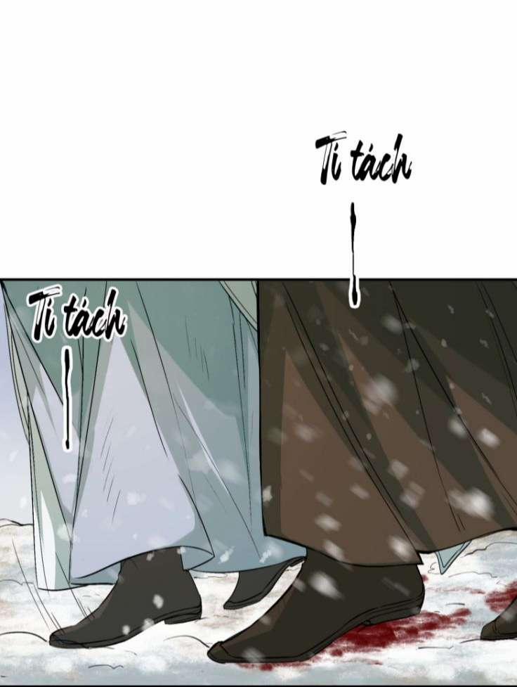 Loạn Thế Vi Vương 19 hạ trang 24