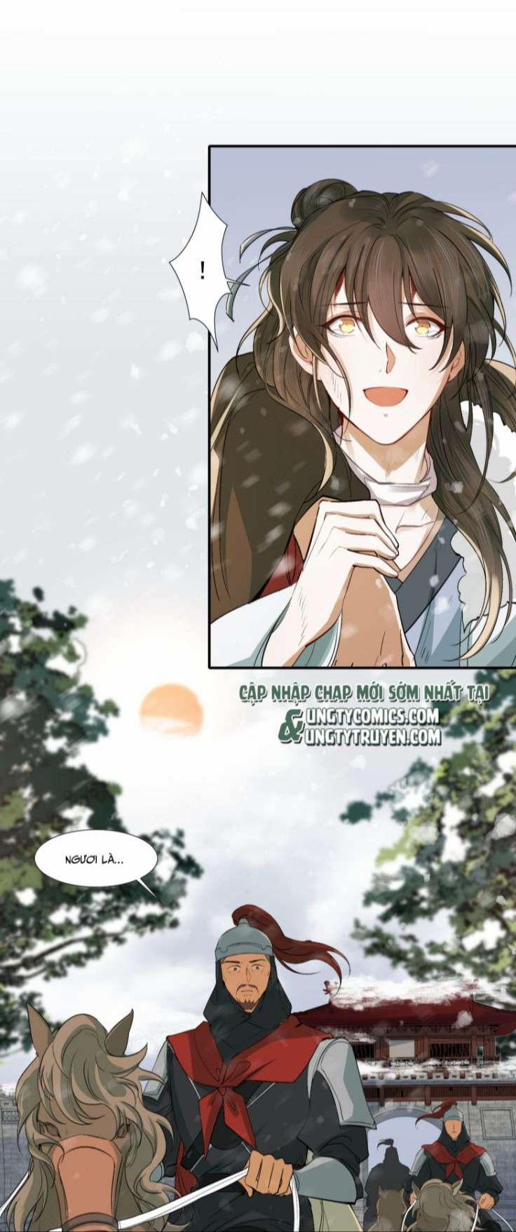 Loạn Thế Vi Vương 19 hạ trang 29