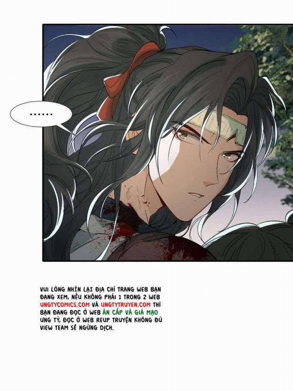 Loạn Thế Vi Vương 19 trang 10