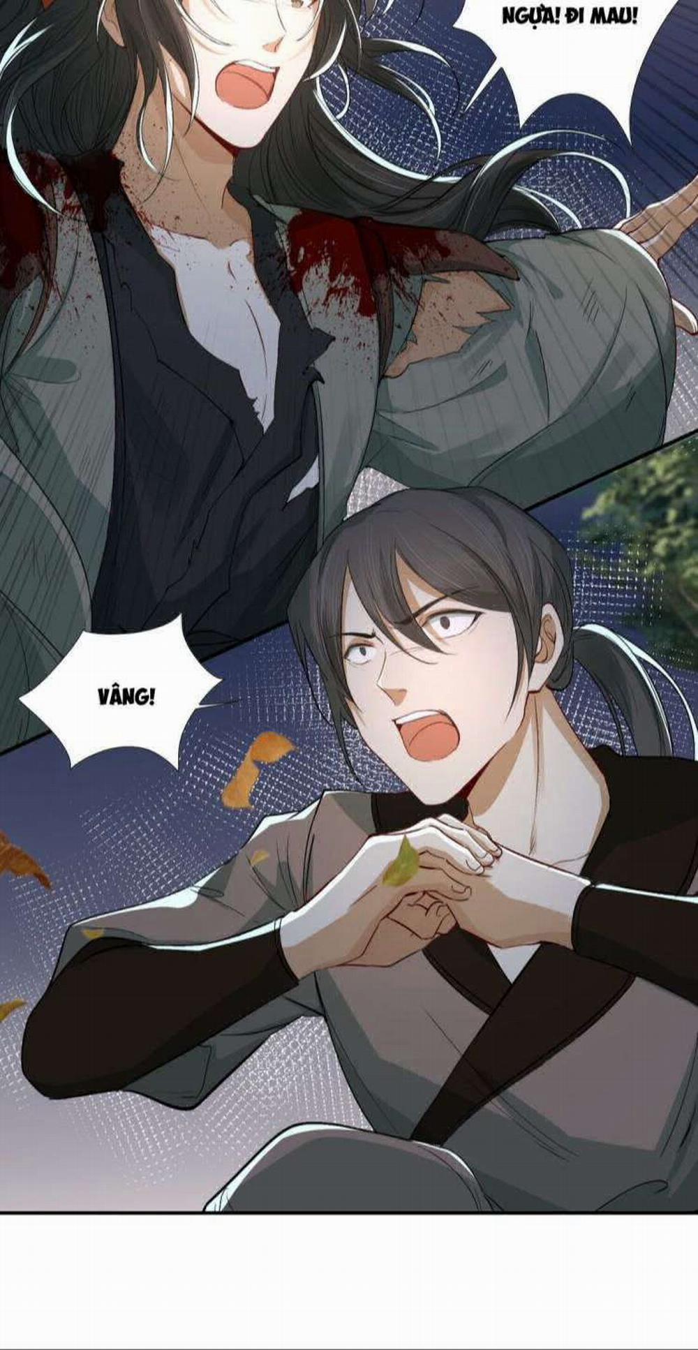 Loạn Thế Vi Vương 19 trang 13