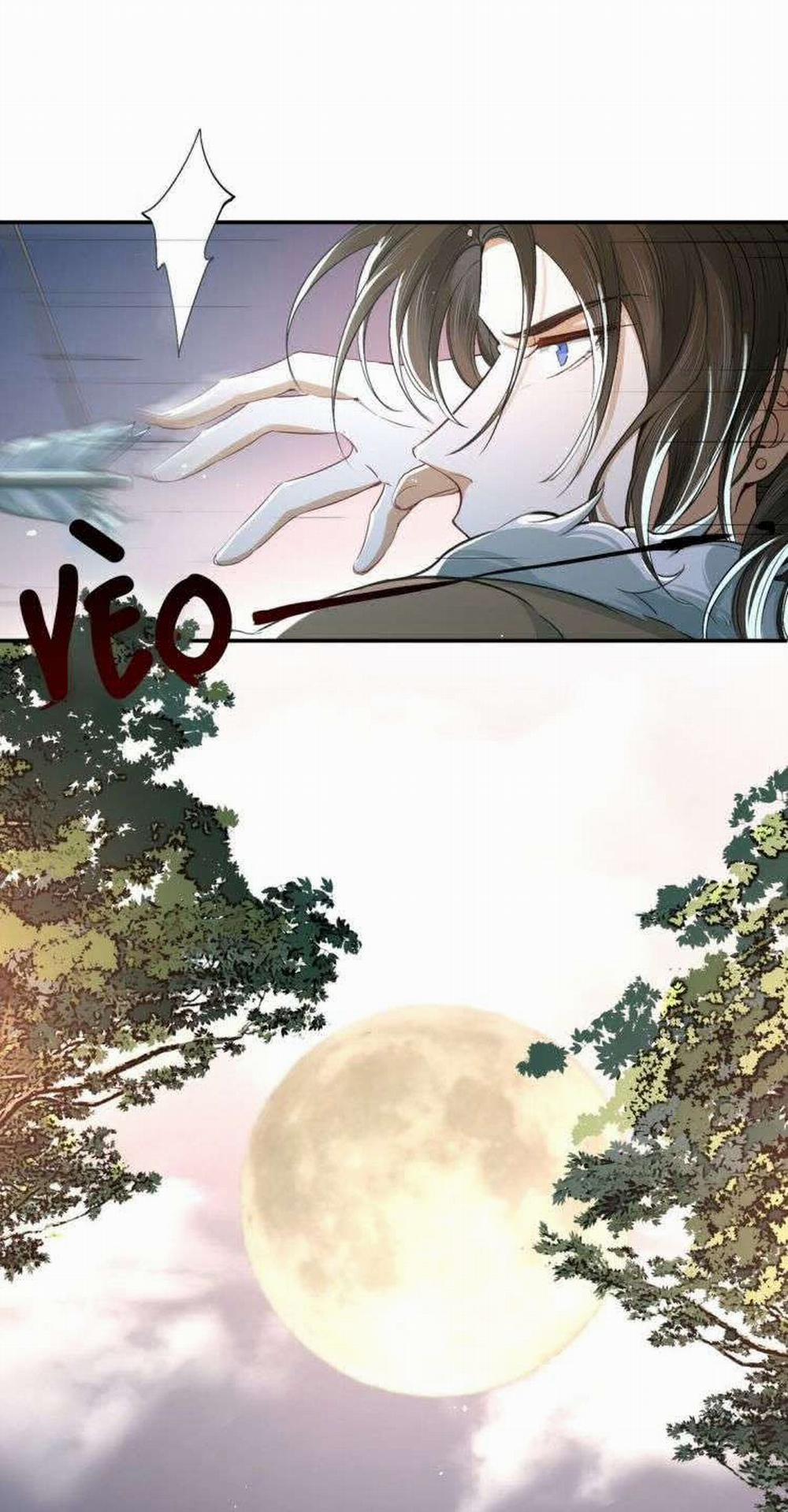 Loạn Thế Vi Vương 19 trang 14