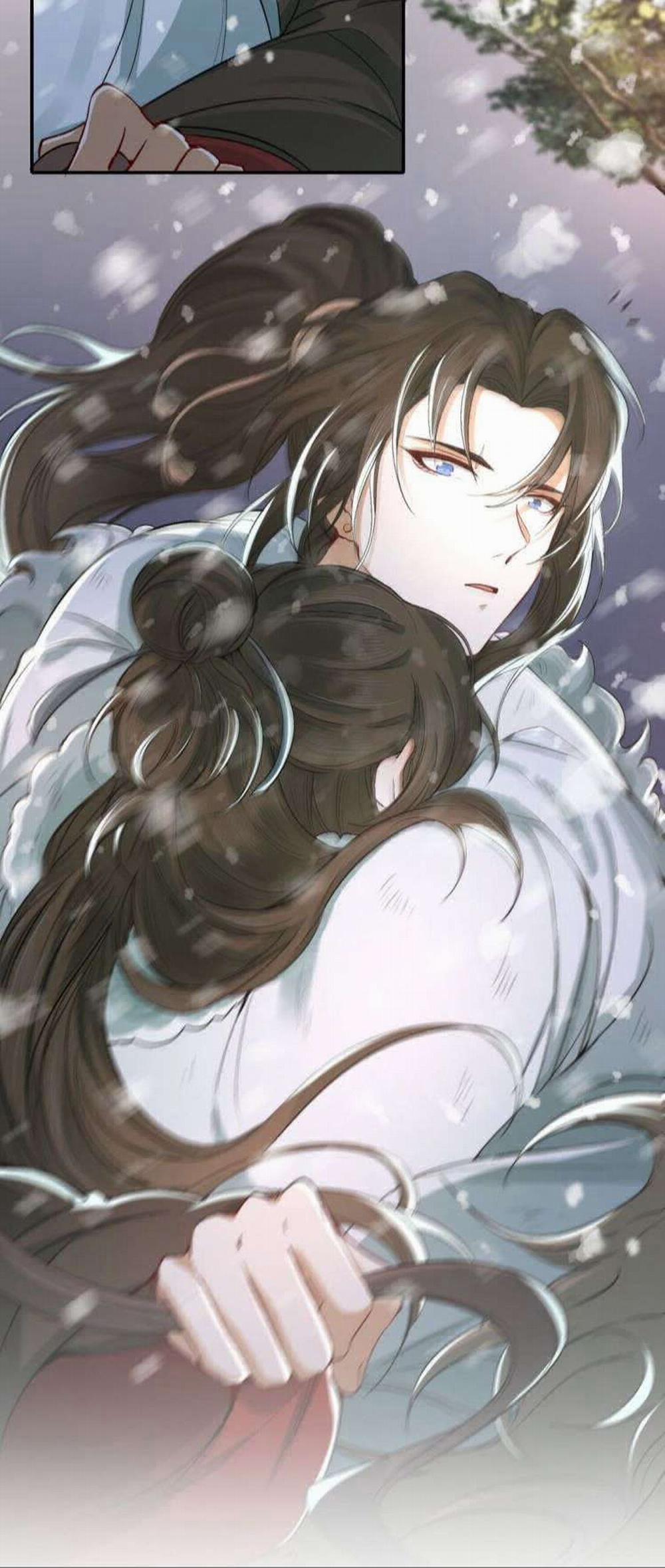 Loạn Thế Vi Vương 19 trang 24