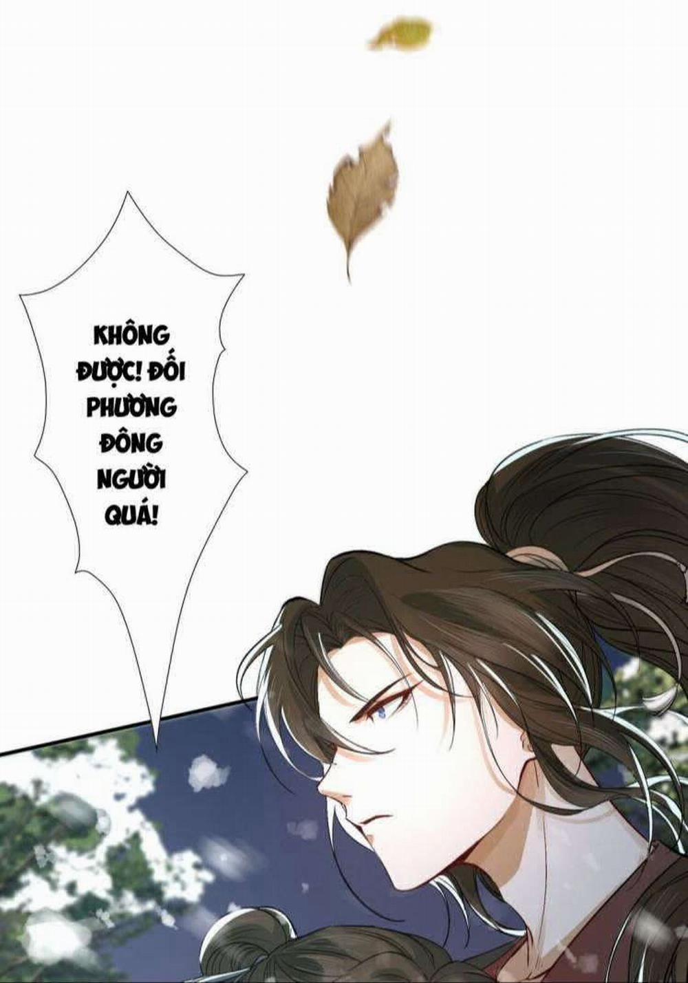 Loạn Thế Vi Vương 19 trang 31