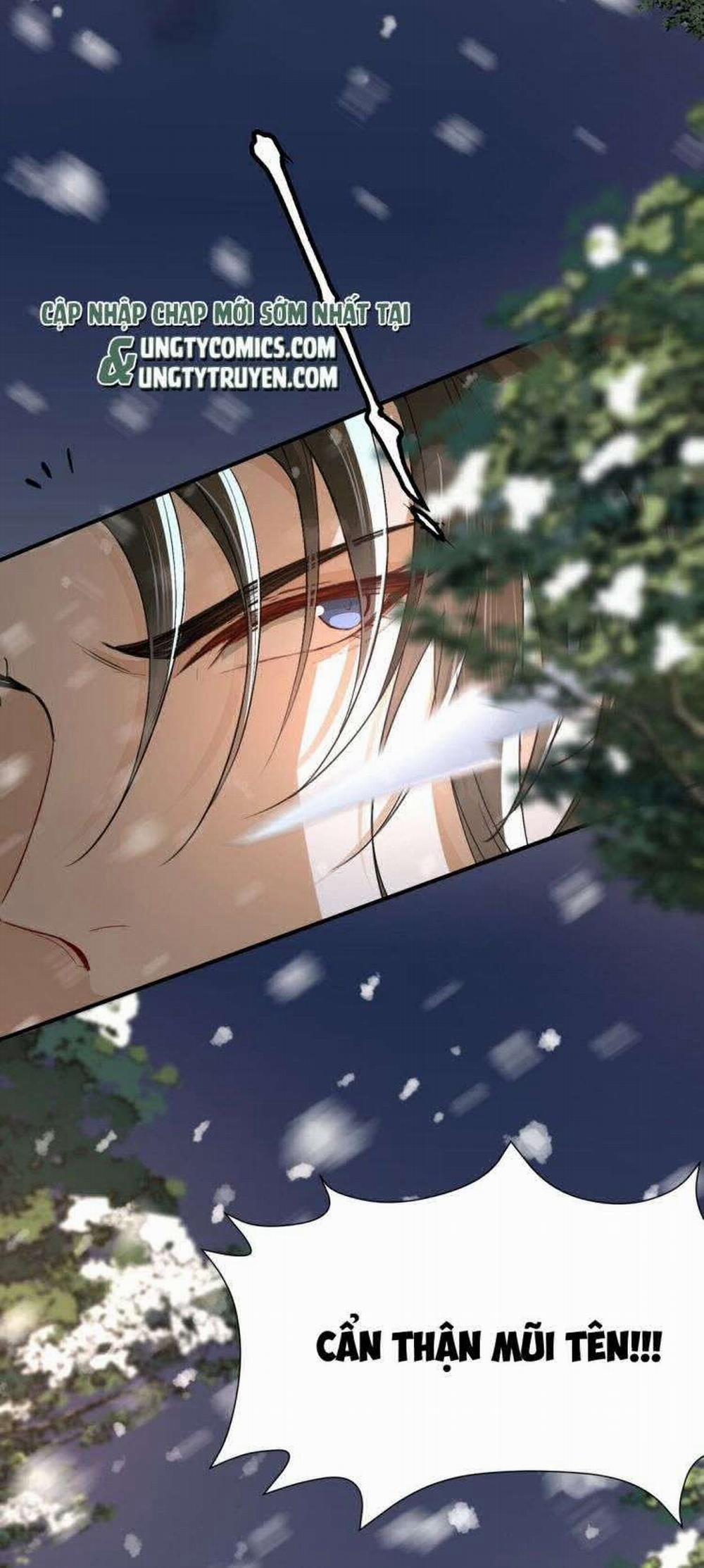 Loạn Thế Vi Vương 19 trang 35