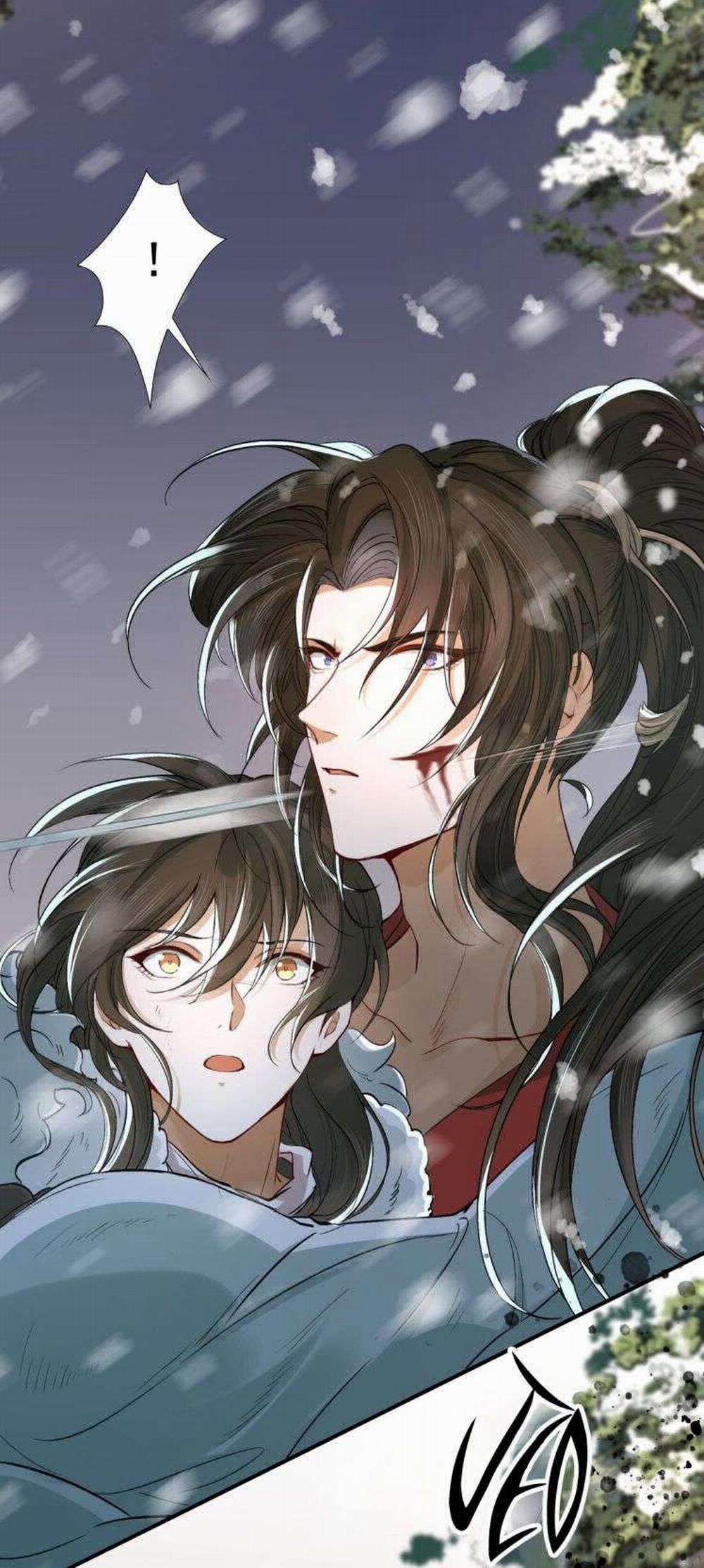 Loạn Thế Vi Vương 19 trang 36