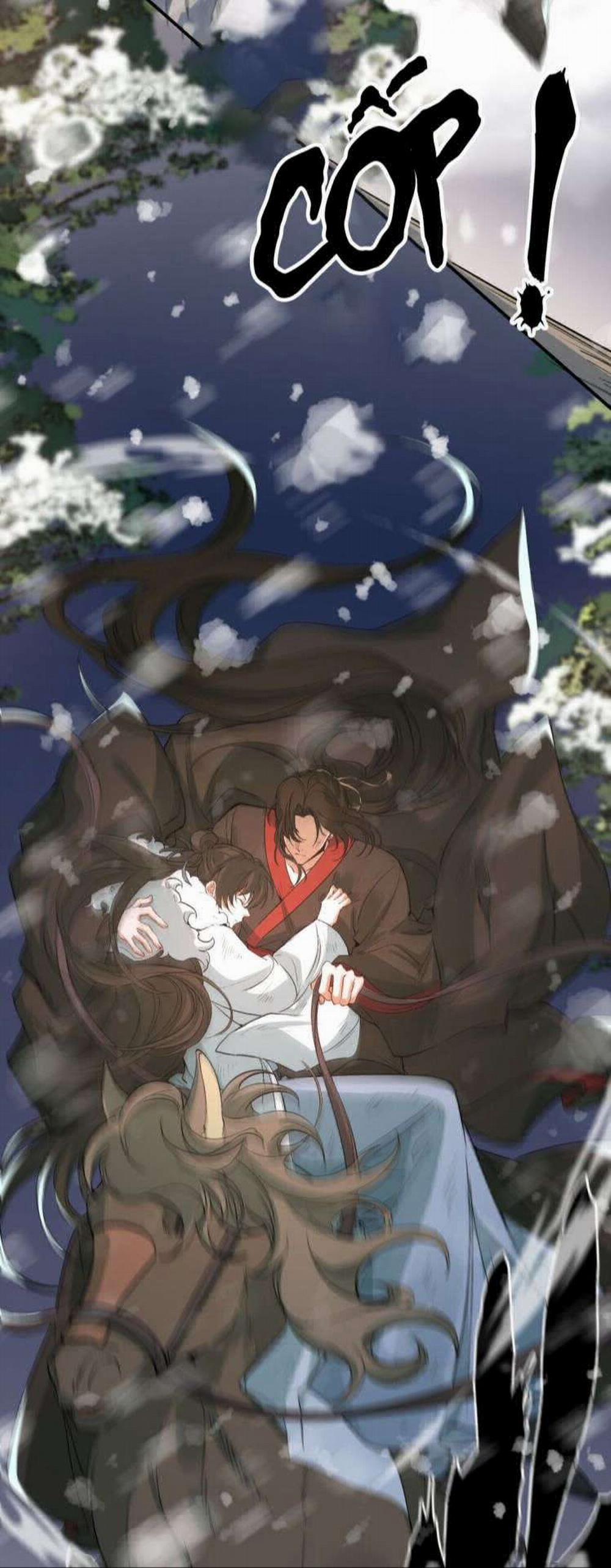 Loạn Thế Vi Vương 19 trang 51