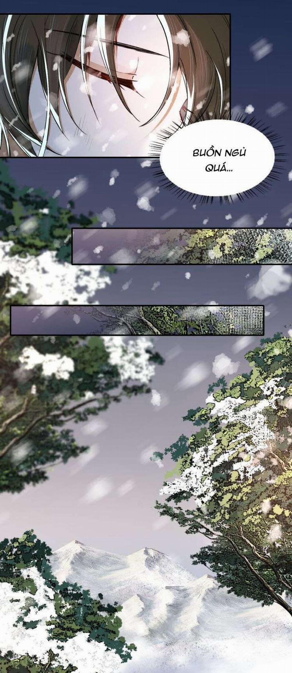 Loạn Thế Vi Vương 19 trang 56