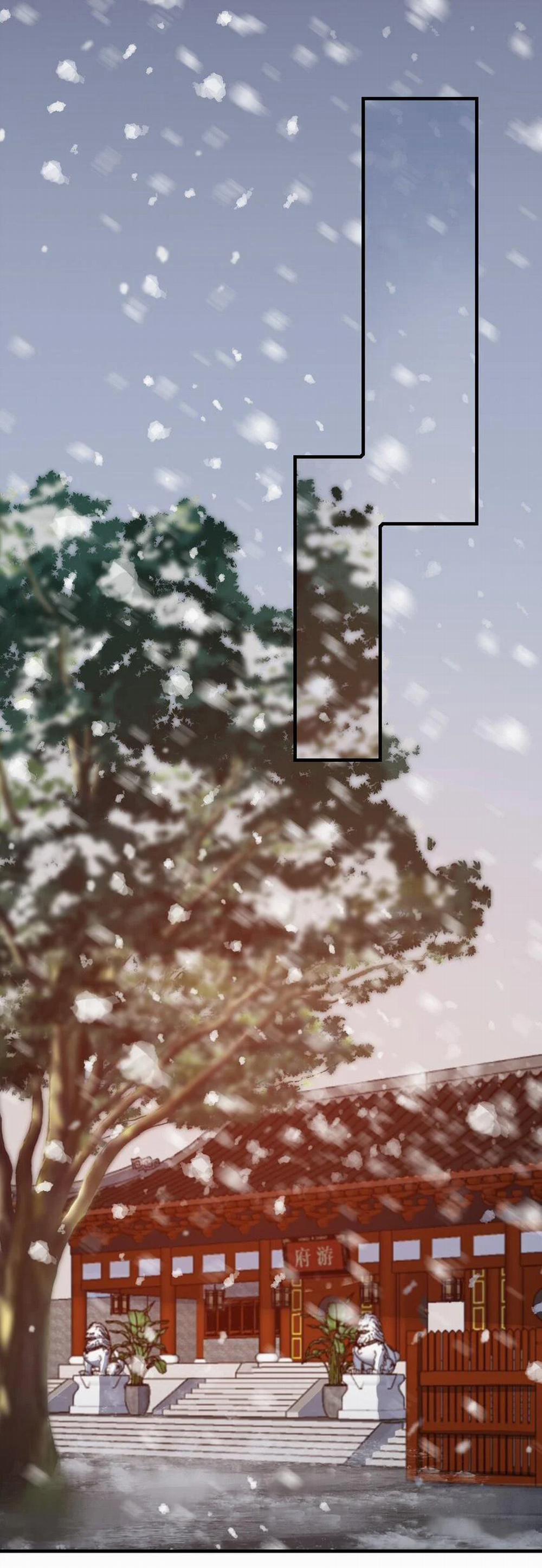 Loạn Thế Vi Vương 3 trang 1