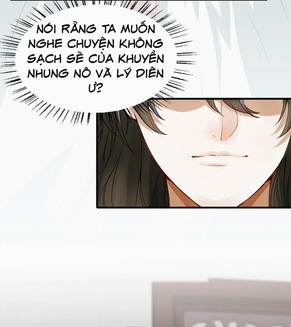 Loạn Thế Vi Vương 3 trang 11