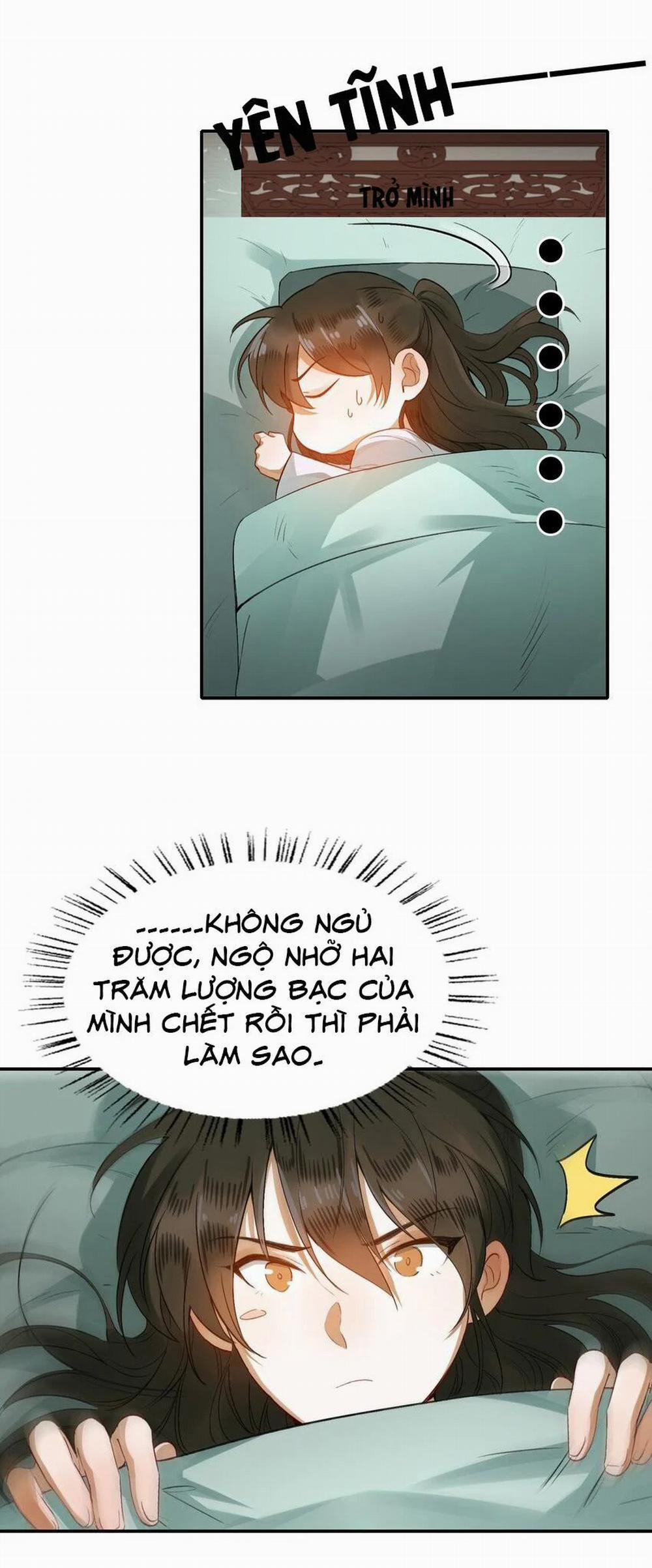 Loạn Thế Vi Vương 3 trang 18