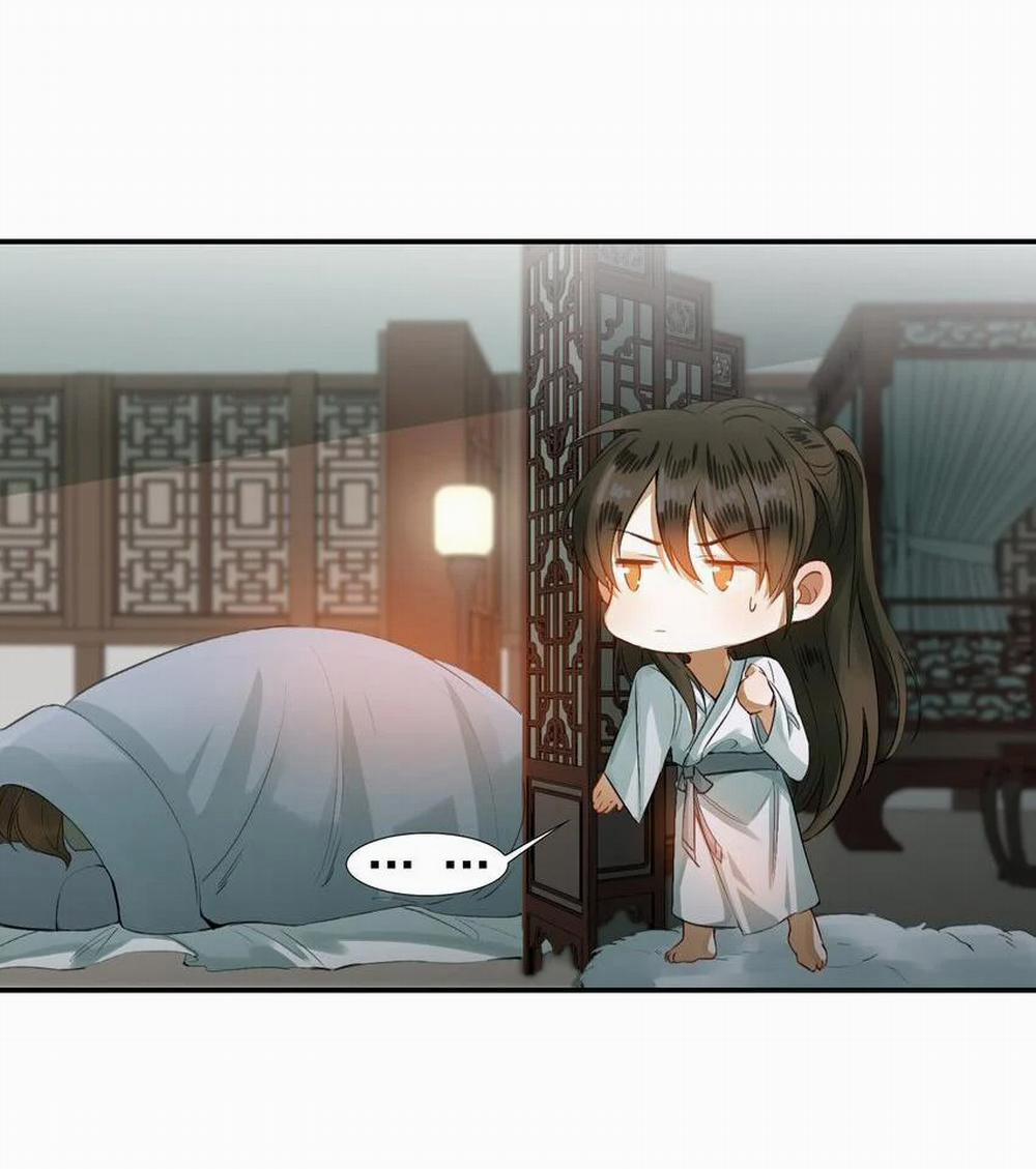 Loạn Thế Vi Vương 3 trang 19