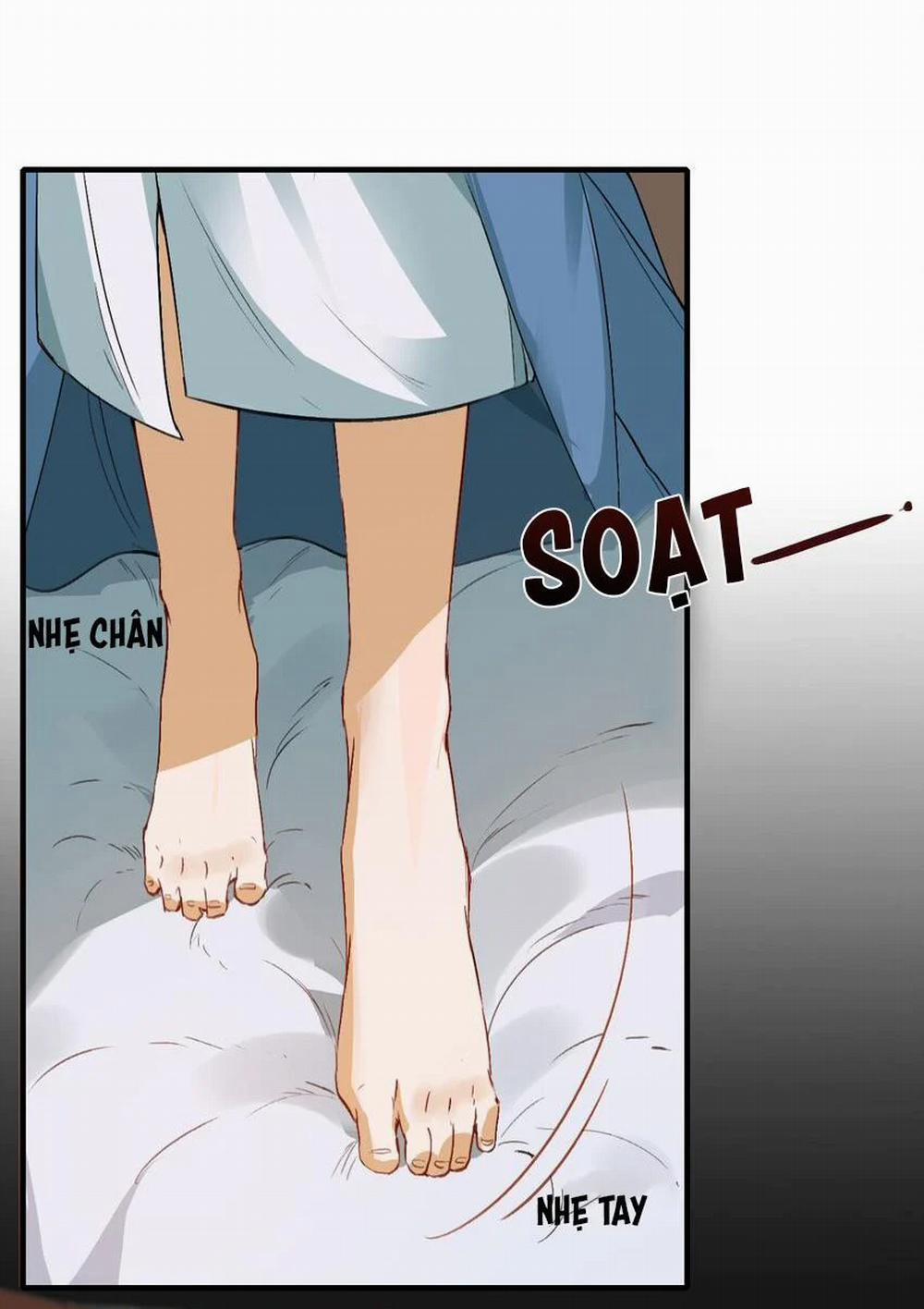 Loạn Thế Vi Vương 3 trang 2