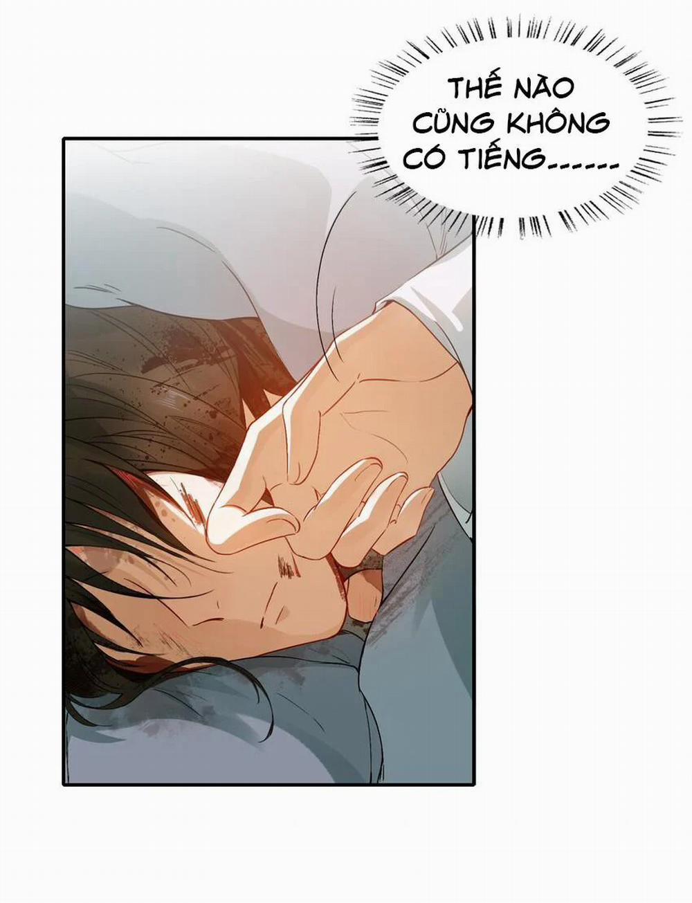 Loạn Thế Vi Vương 3 trang 20