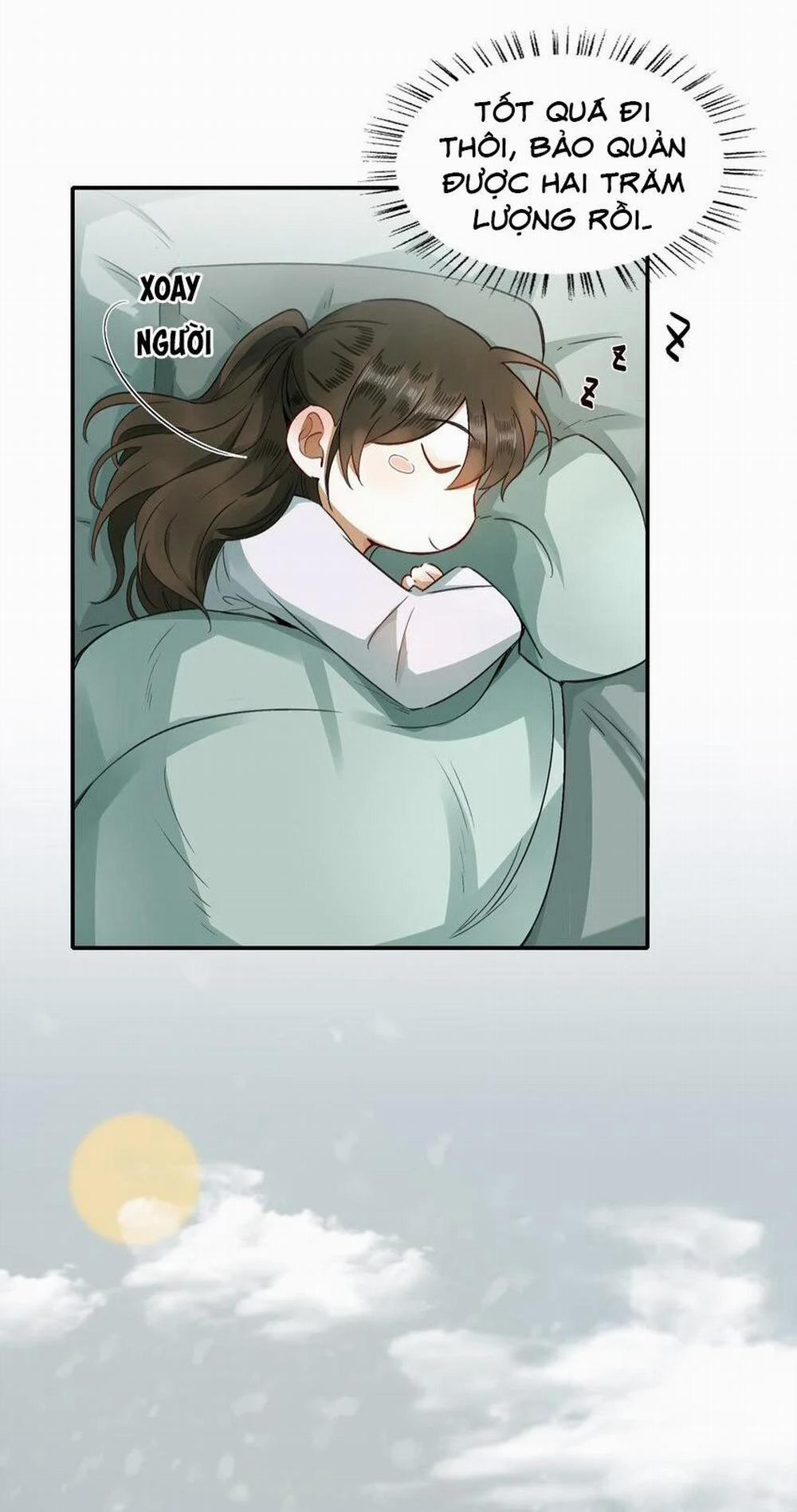 Loạn Thế Vi Vương 3 trang 23