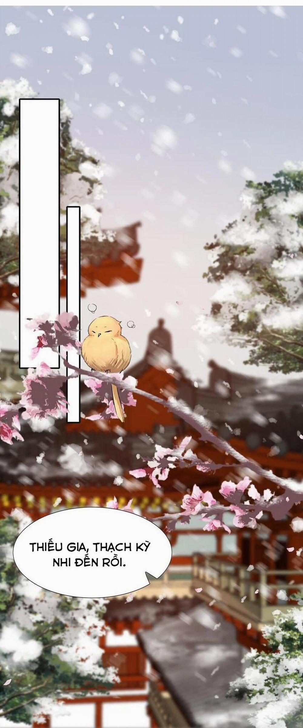 Loạn Thế Vi Vương 3 trang 26