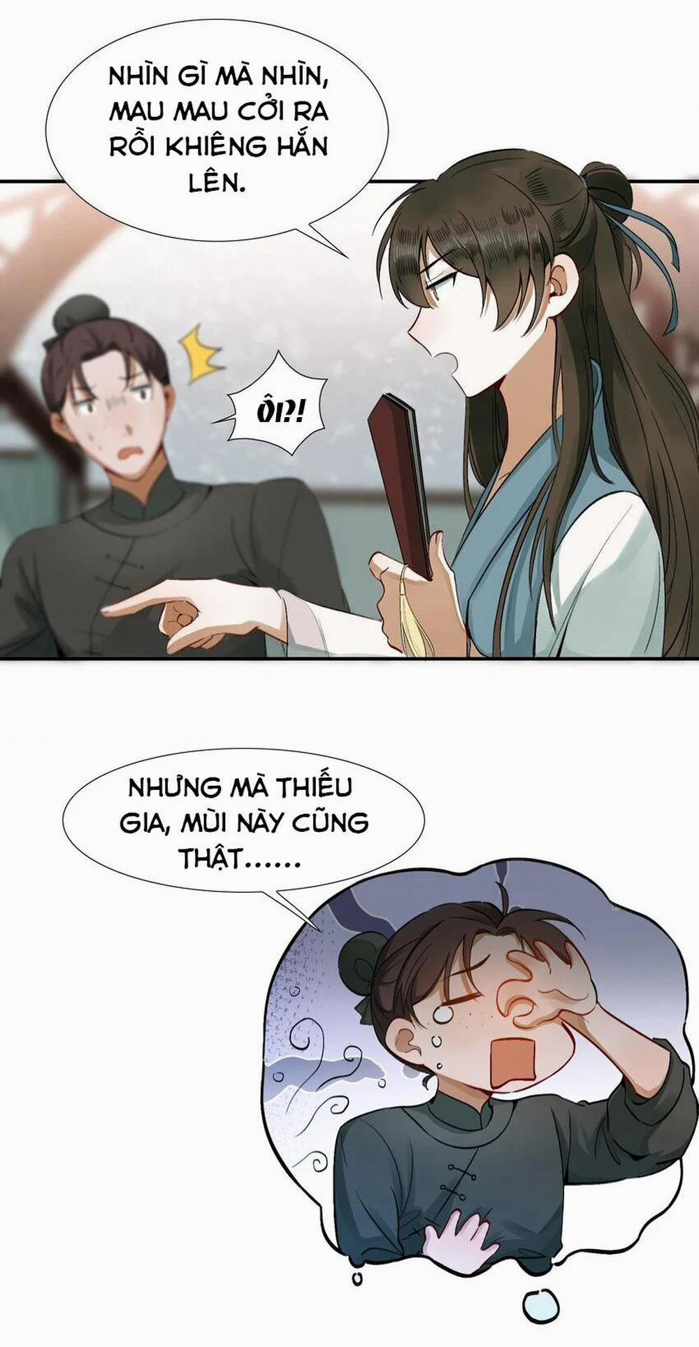 Loạn Thế Vi Vương 3 trang 29