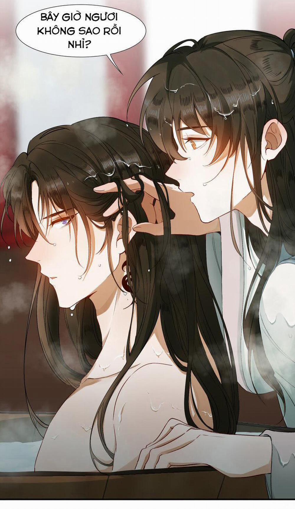 Loạn Thế Vi Vương 3 trang 33