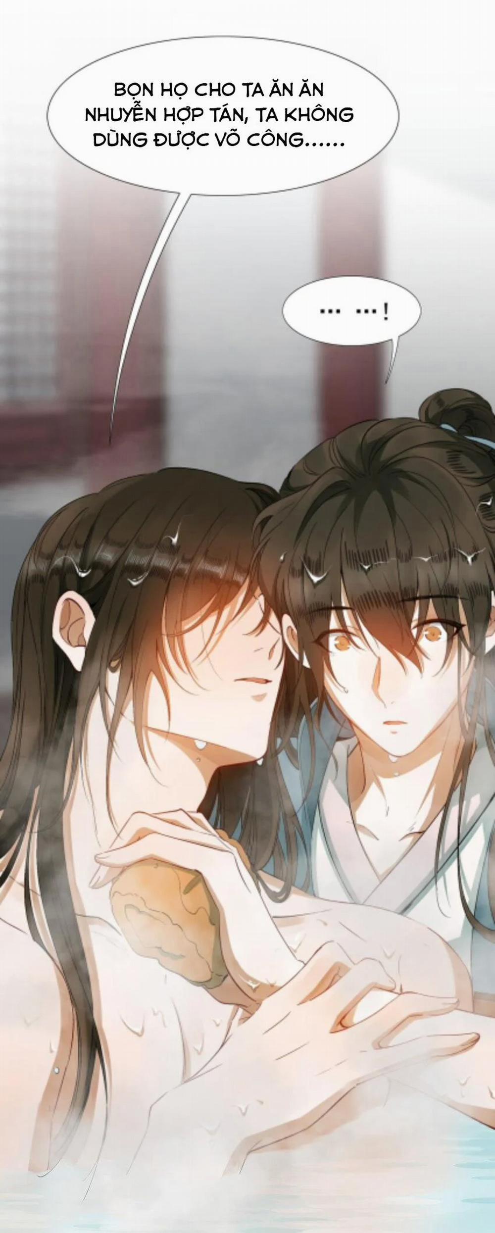 Loạn Thế Vi Vương 3 trang 38