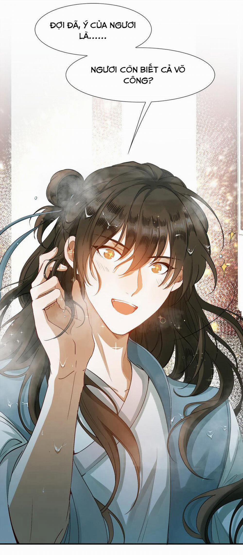 Loạn Thế Vi Vương 3 trang 40