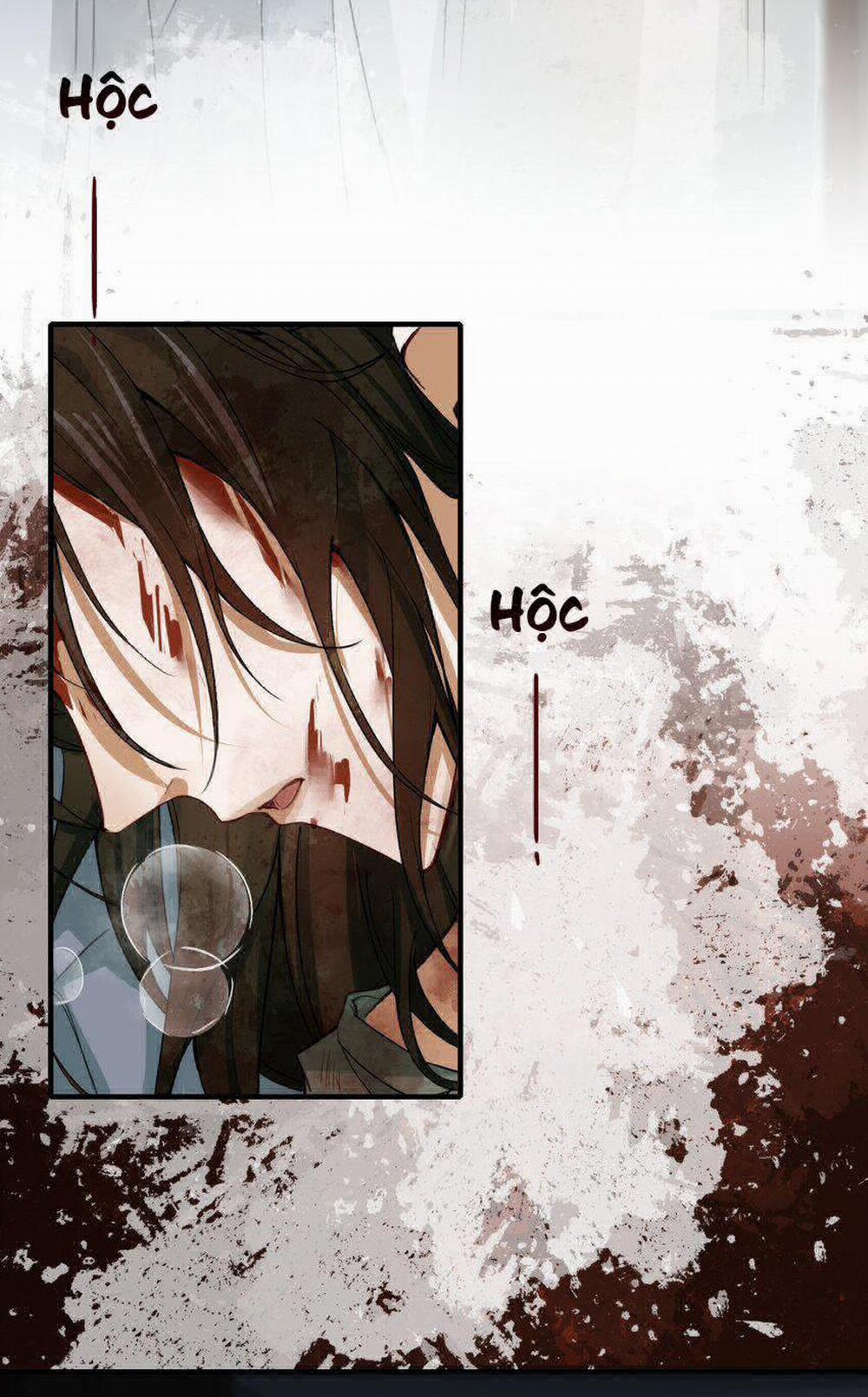 Loạn Thế Vi Vương 3 trang 5