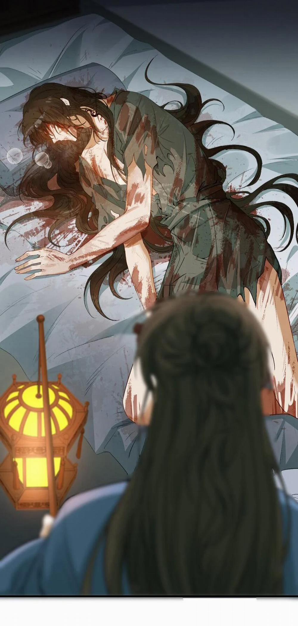 Loạn Thế Vi Vương 3 trang 6