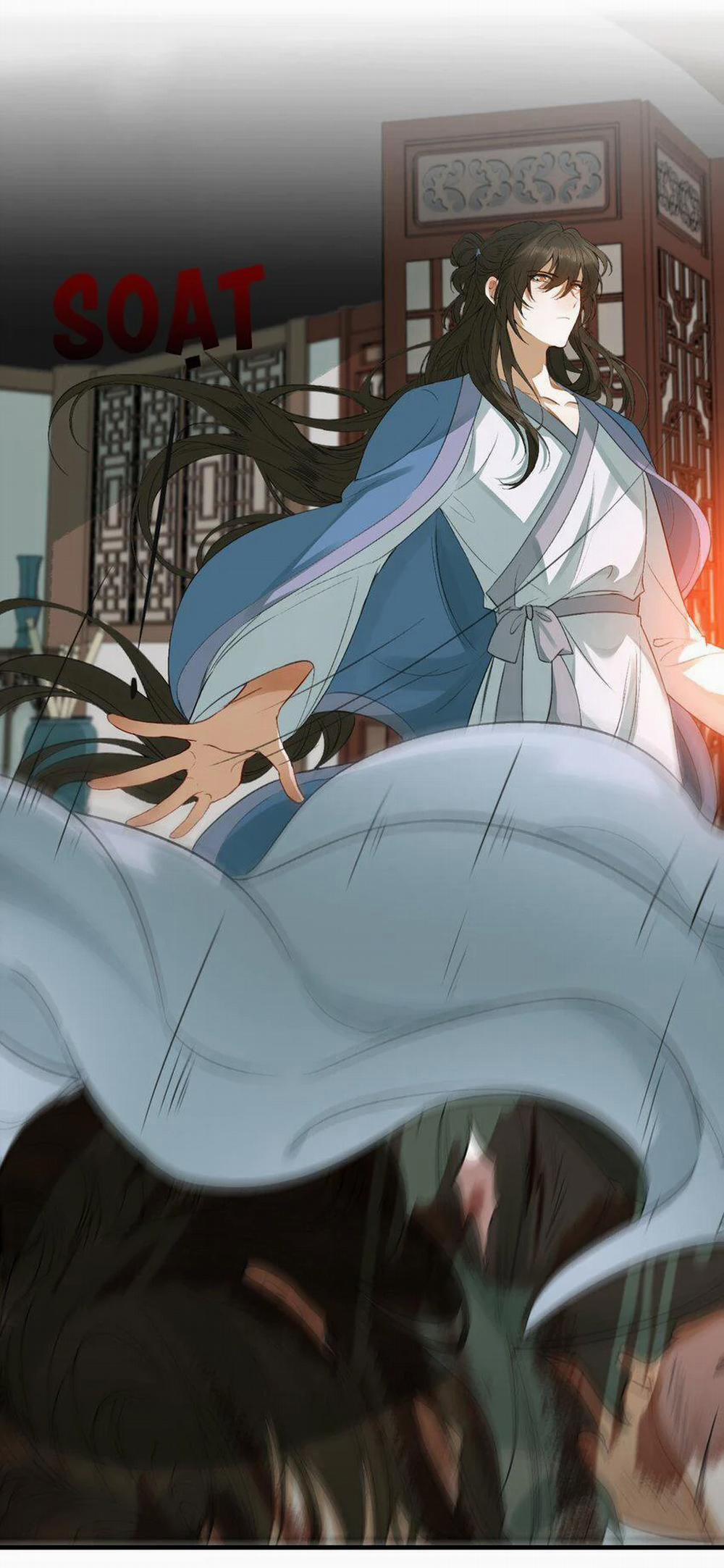 Loạn Thế Vi Vương 3 trang 7