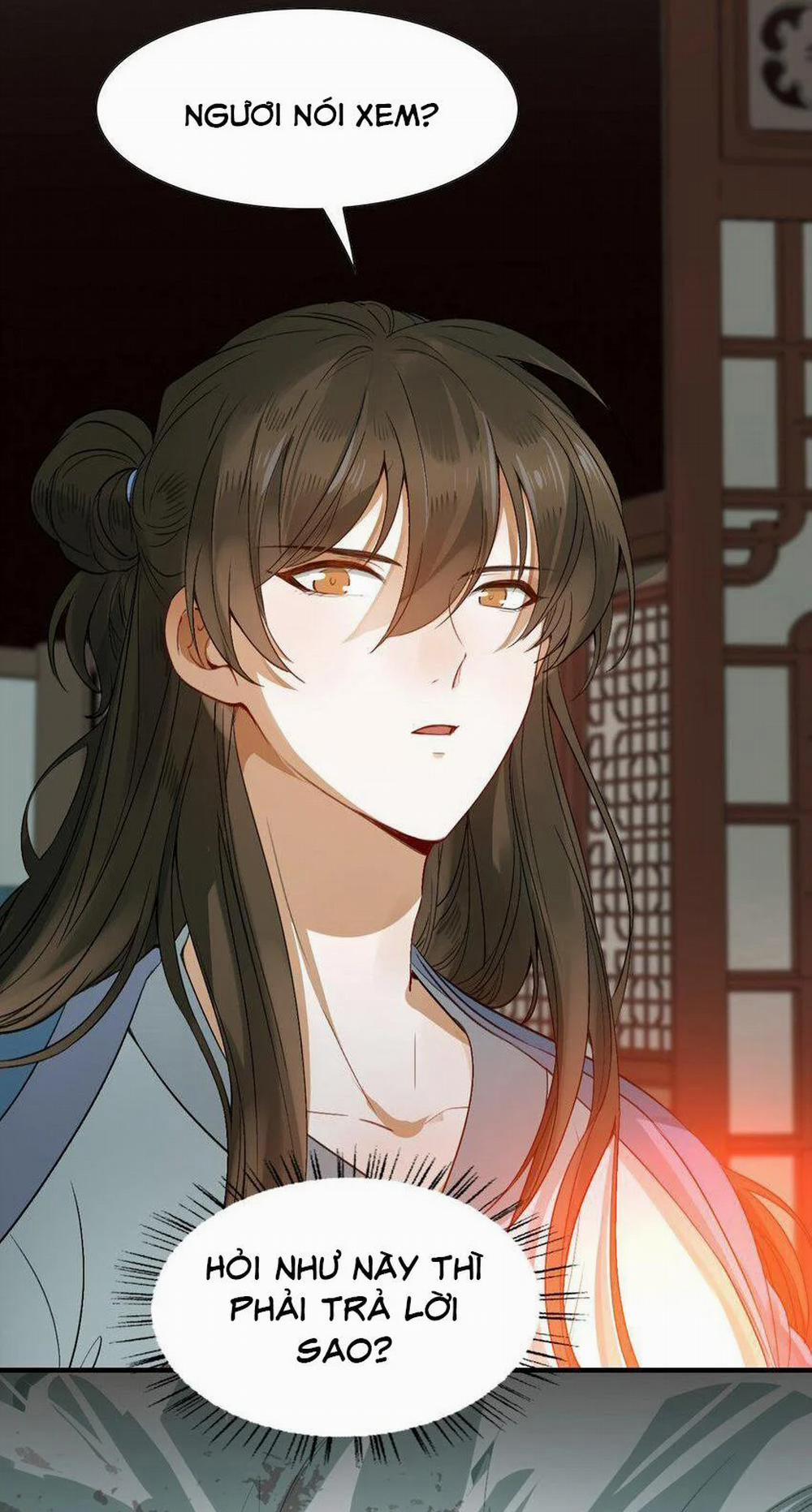 Loạn Thế Vi Vương 3 trang 9