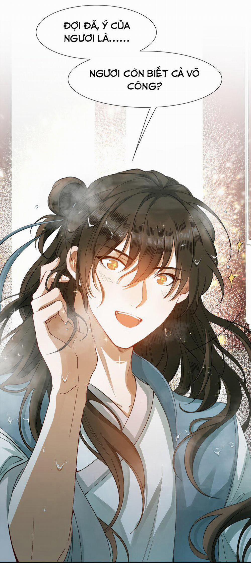 Loạn Thế Vi Vương 4 trang 0