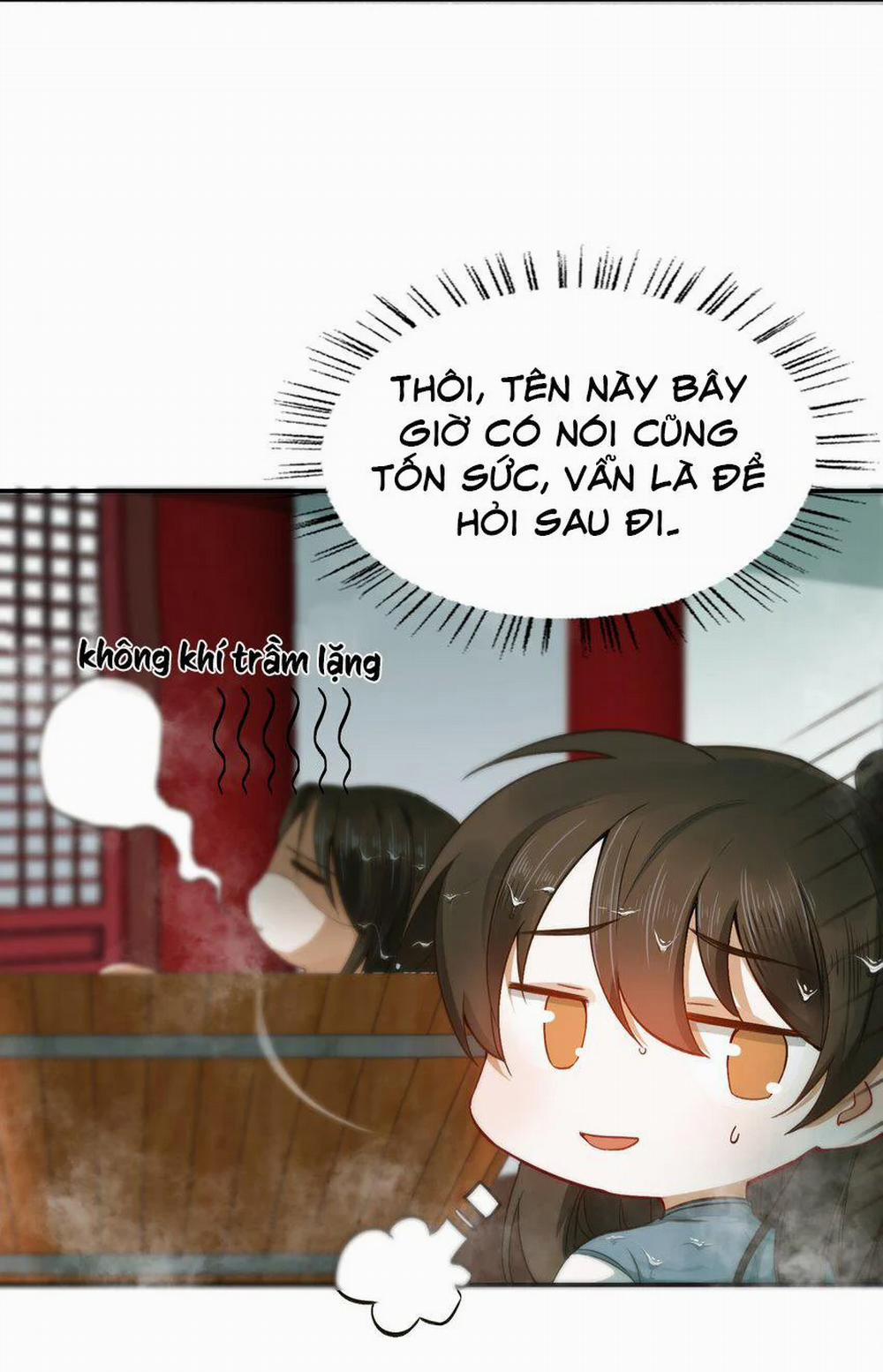 Loạn Thế Vi Vương 4 trang 1