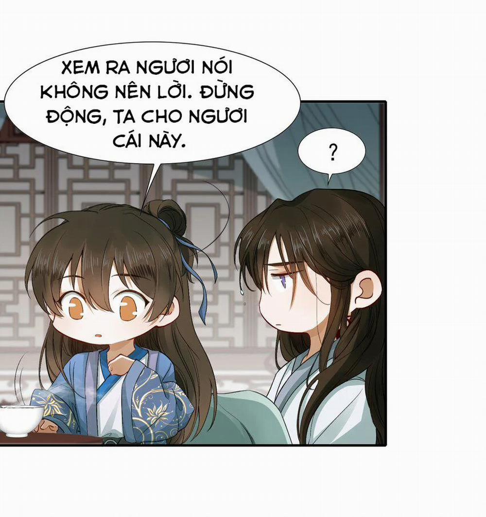 Loạn Thế Vi Vương 4 trang 12